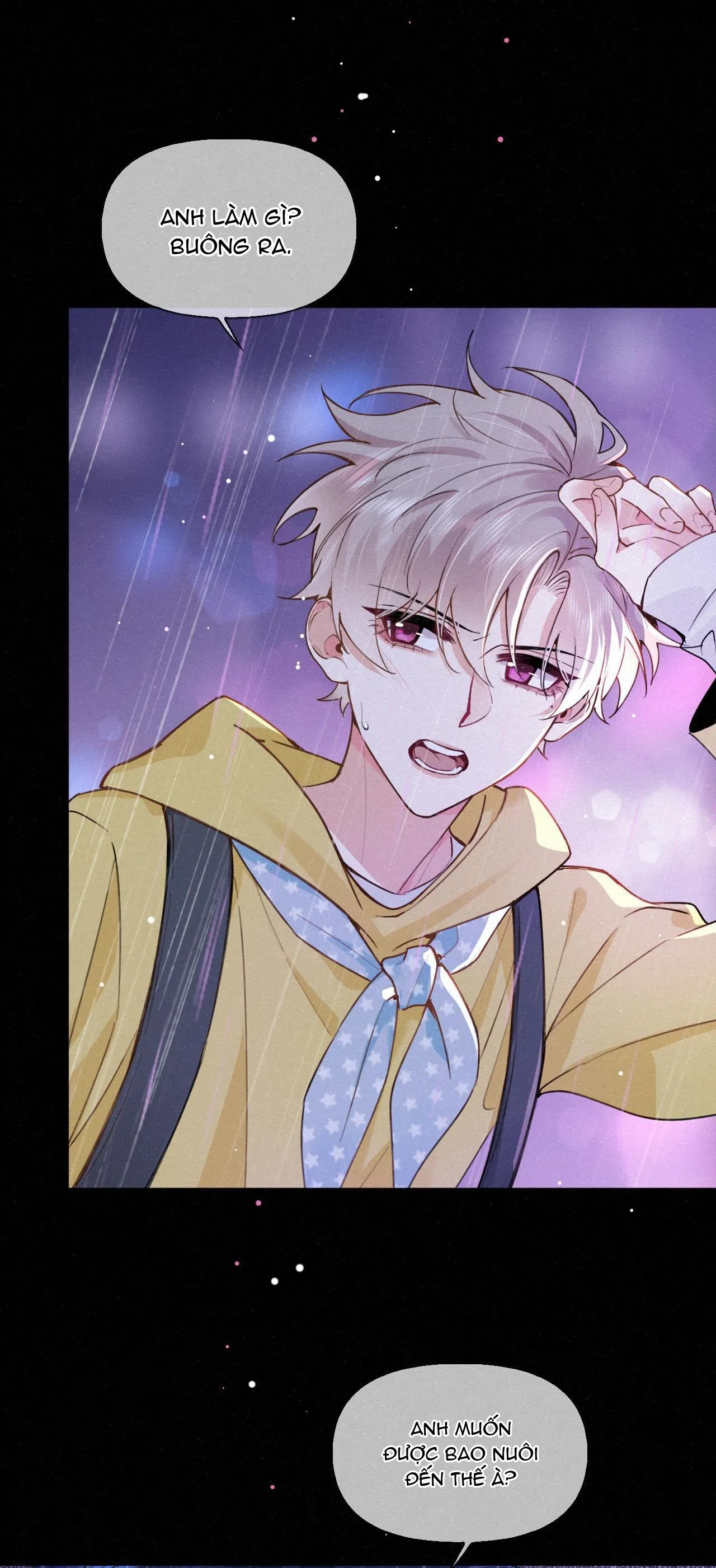 Trôi Theo Làn Sóng (END) Chapter 18 Trang 17