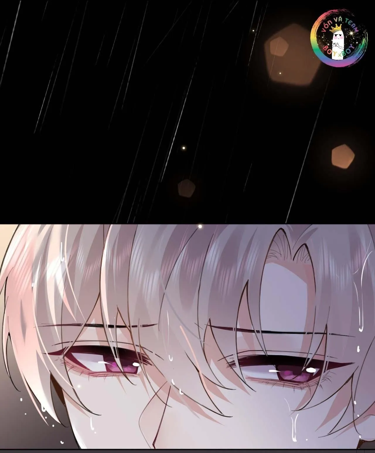 Trôi Theo Làn Sóng (END) Chapter 19 Trang 5