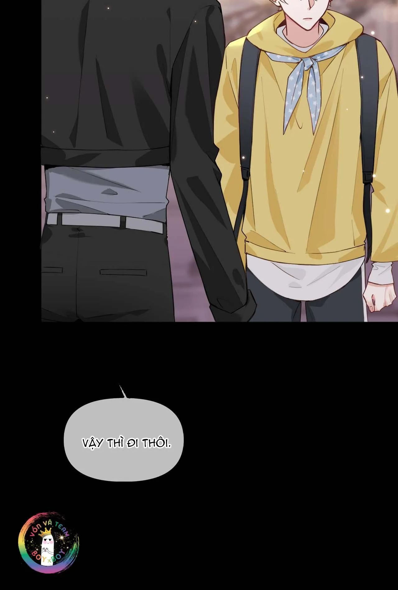 Trôi Theo Làn Sóng (END) Chapter 19 Trang 19