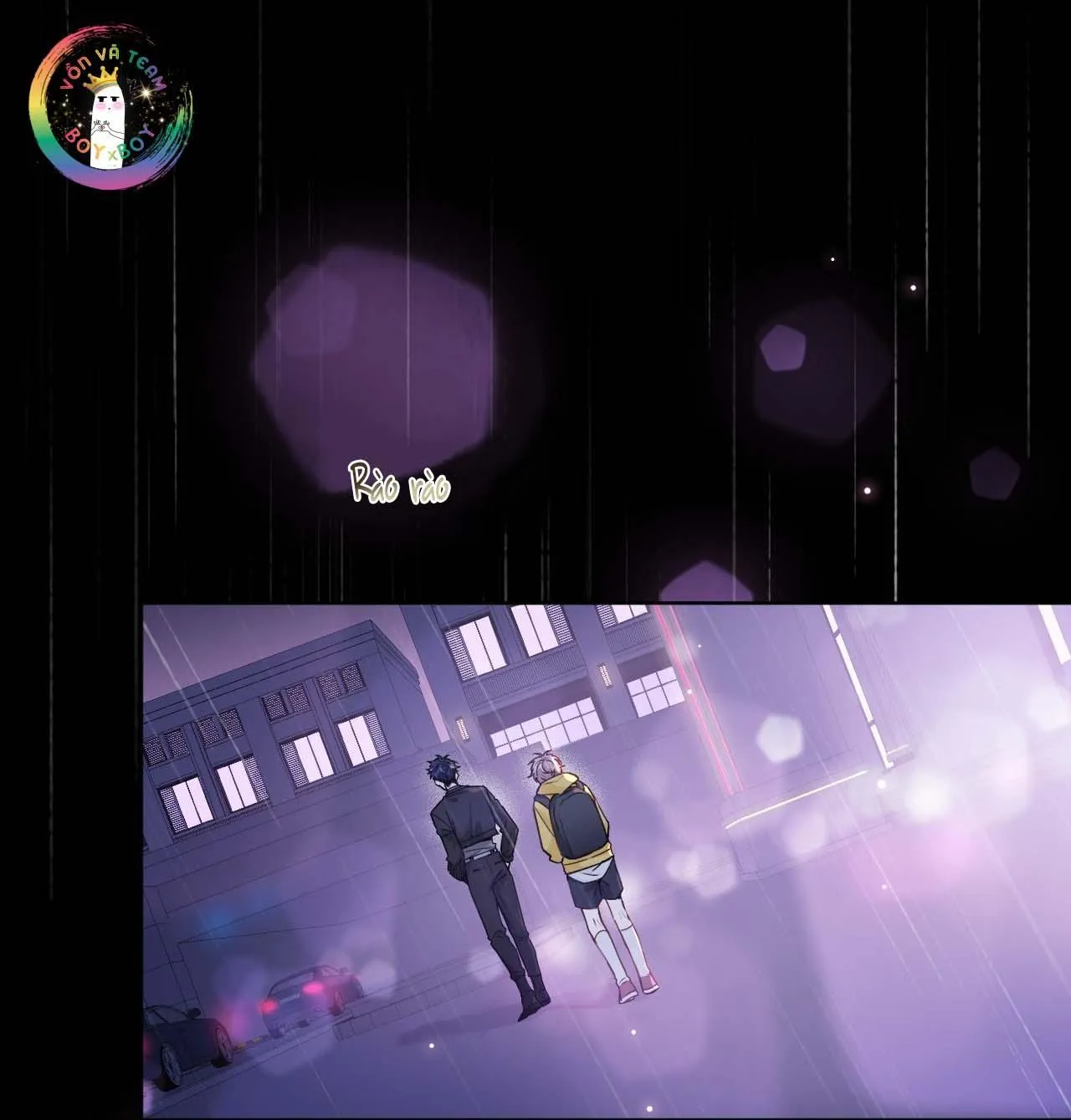 Trôi Theo Làn Sóng (END) Chapter 19 Trang 20