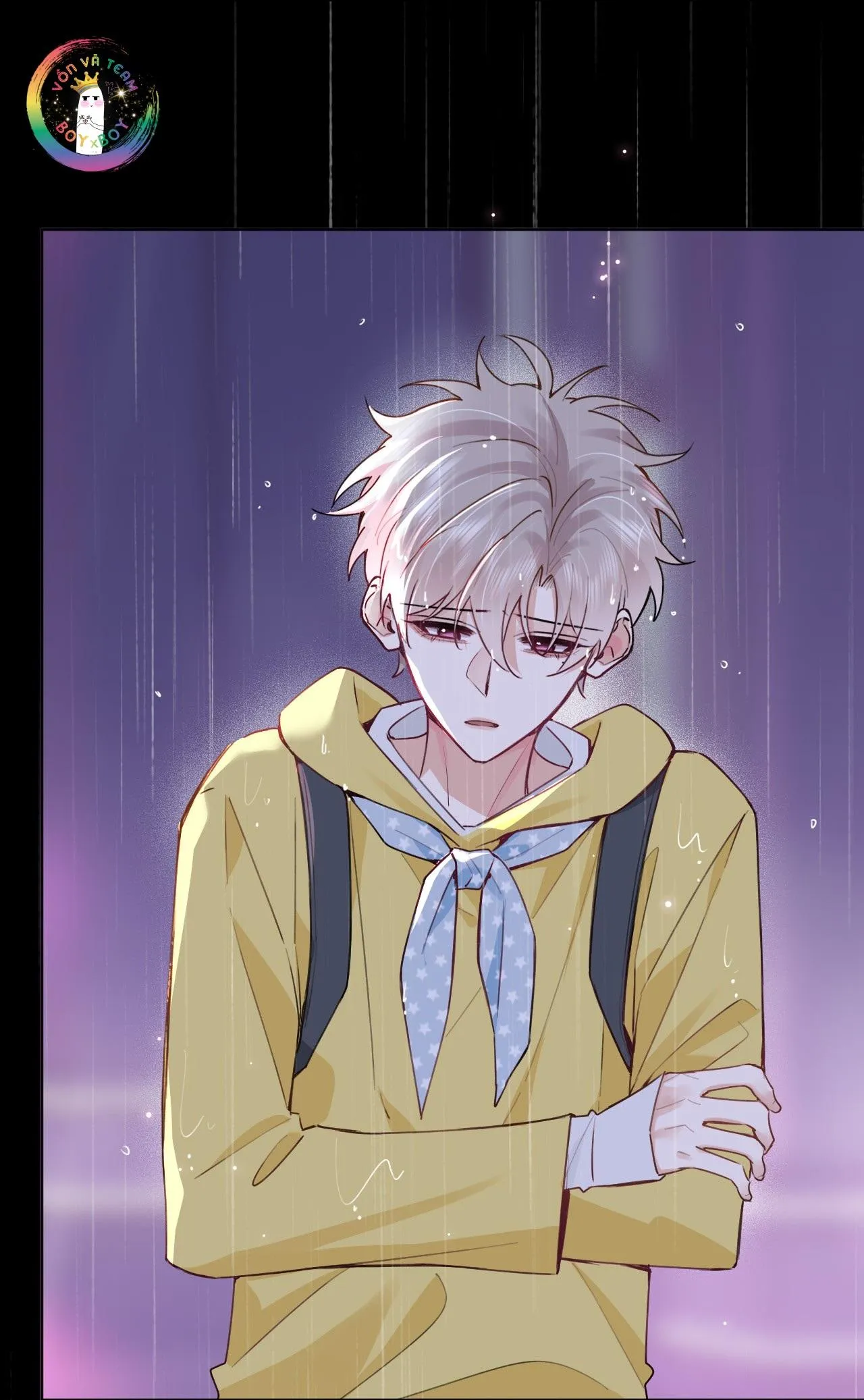 Trôi Theo Làn Sóng (END) Chapter 19 Trang 22