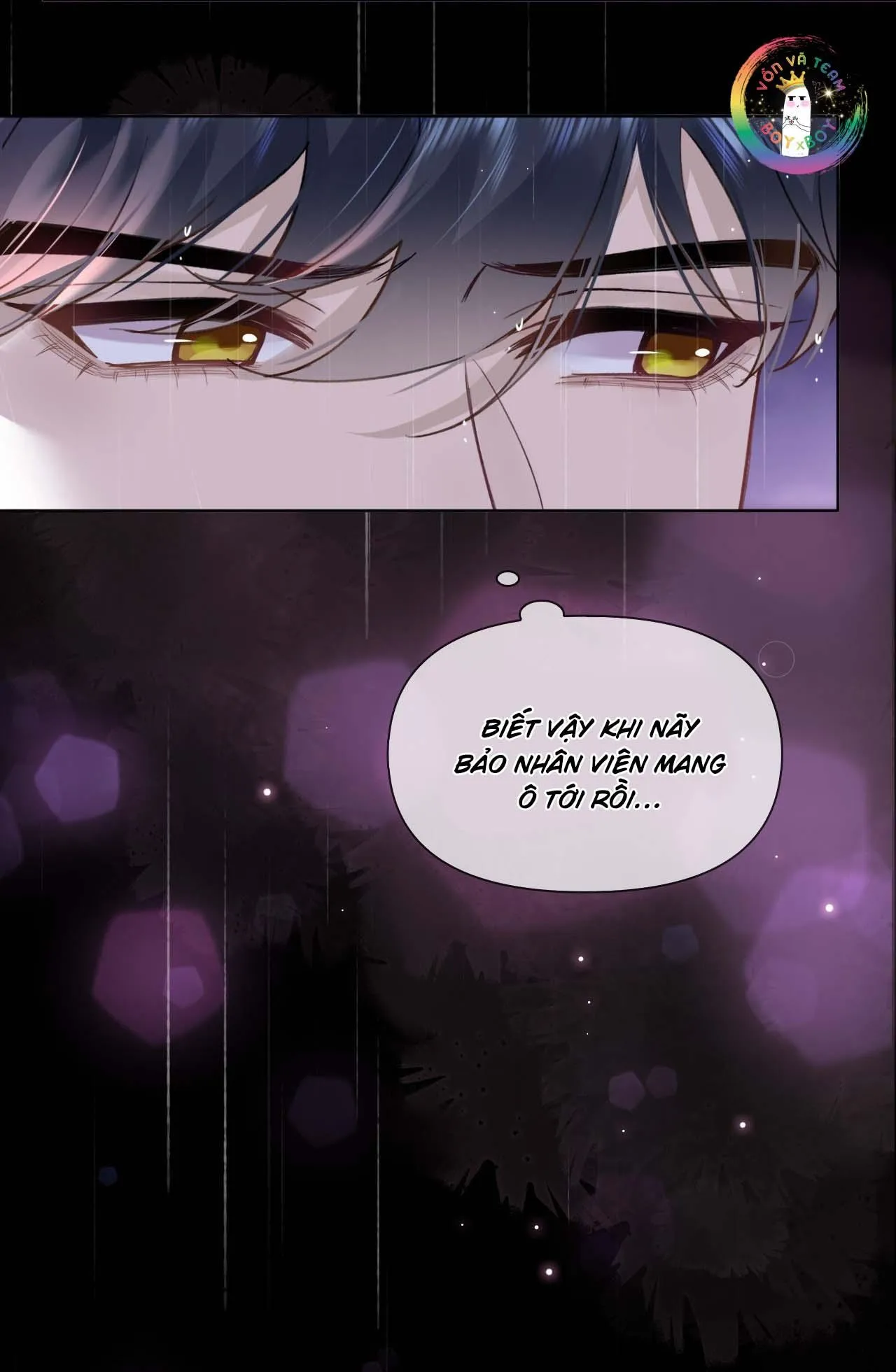 Trôi Theo Làn Sóng (END) Chapter 19 Trang 23