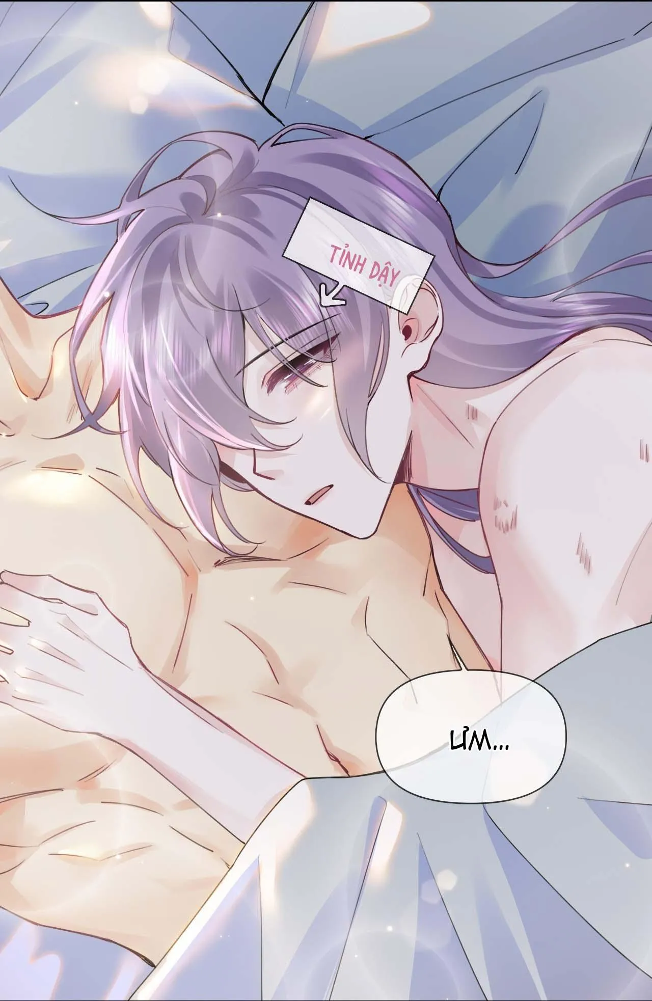 Trôi Theo Làn Sóng (END) Chapter 19 Trang 29