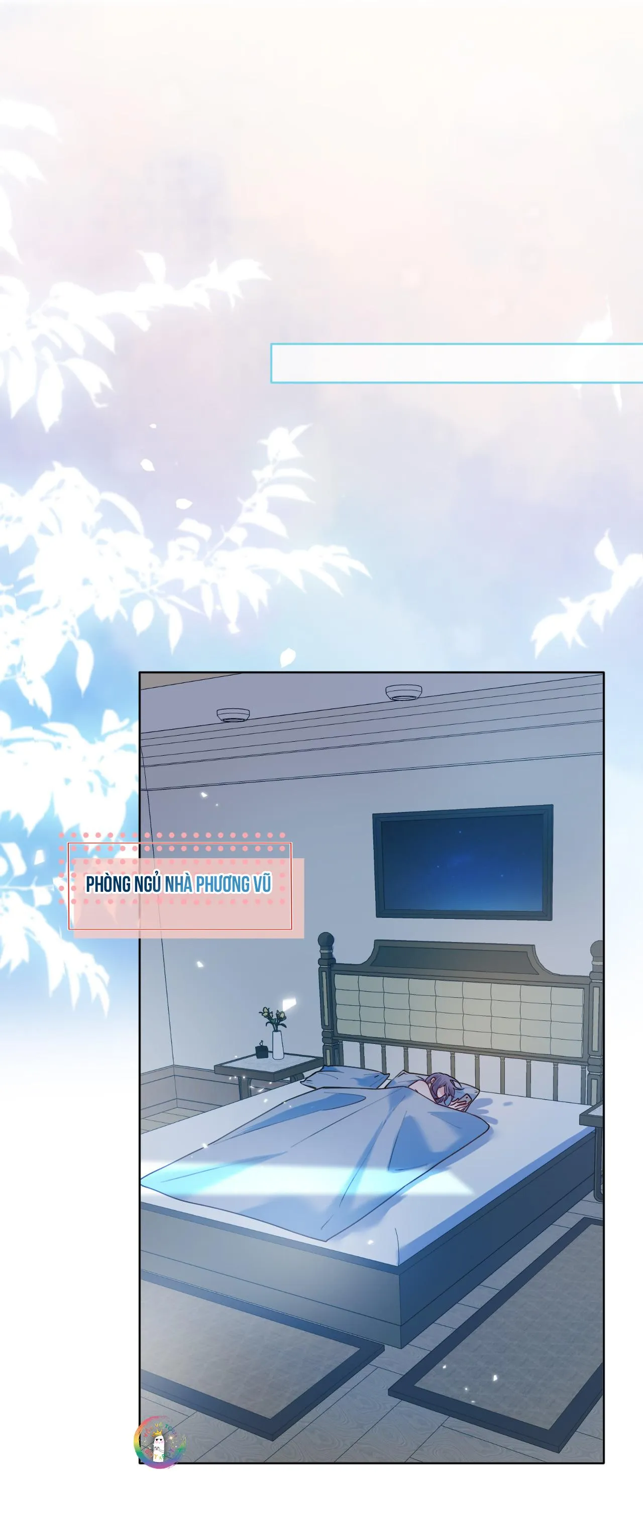 Trôi Theo Làn Sóng (END) Chapter 20 Trang 3