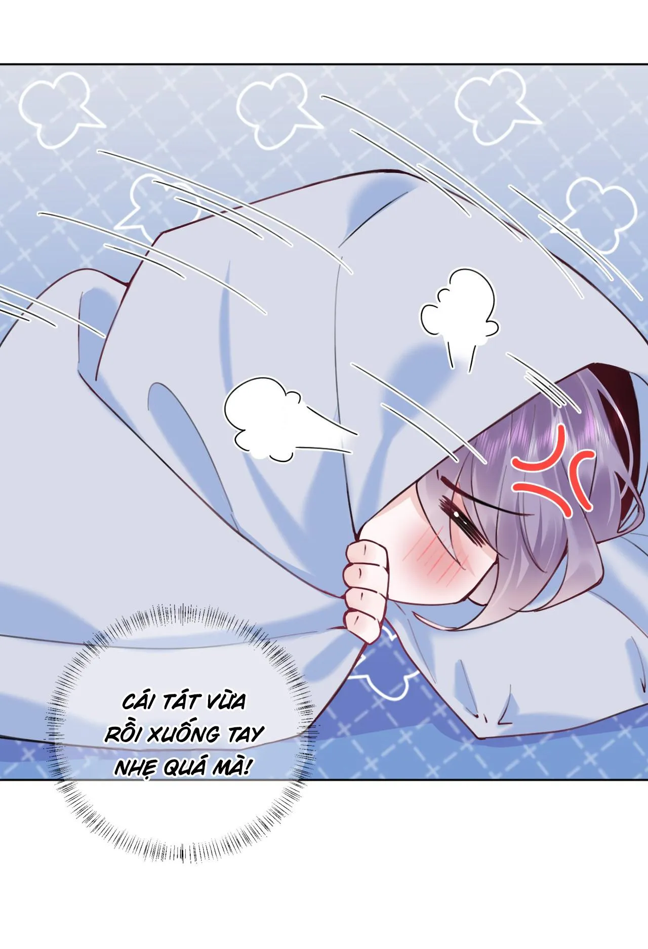 Trôi Theo Làn Sóng (END) Chapter 20 Trang 10