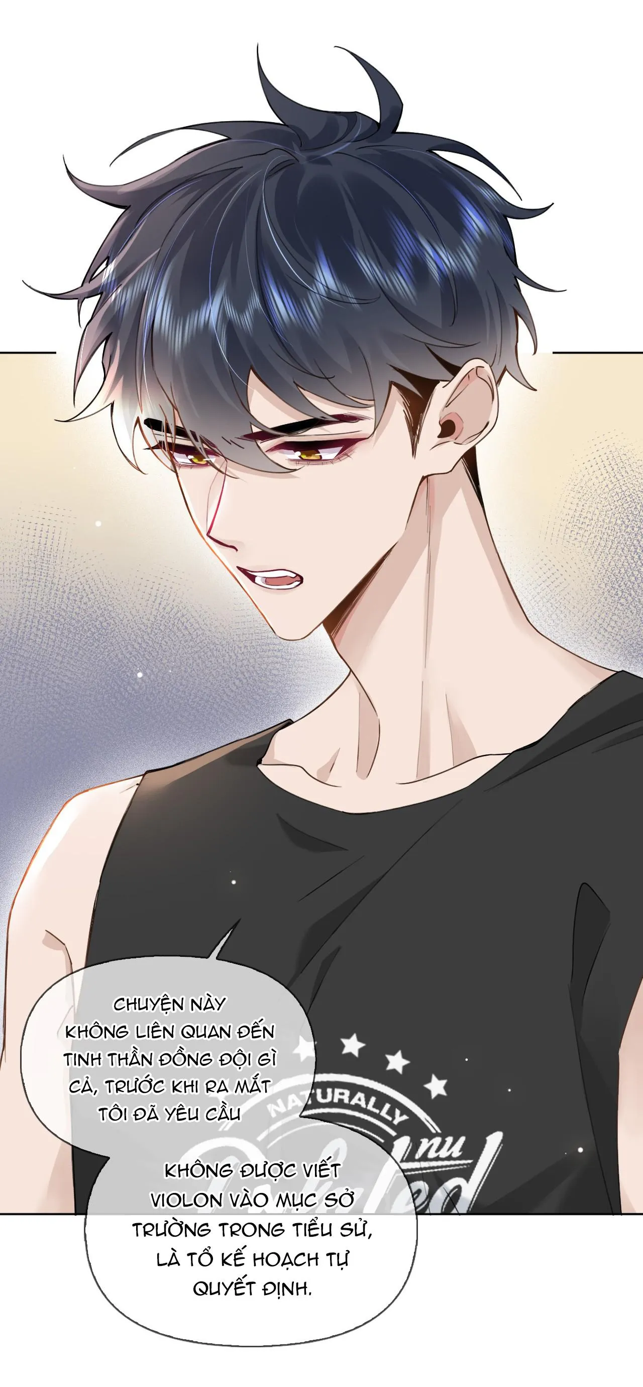 Trôi Theo Làn Sóng (END) Chapter 20 Trang 17