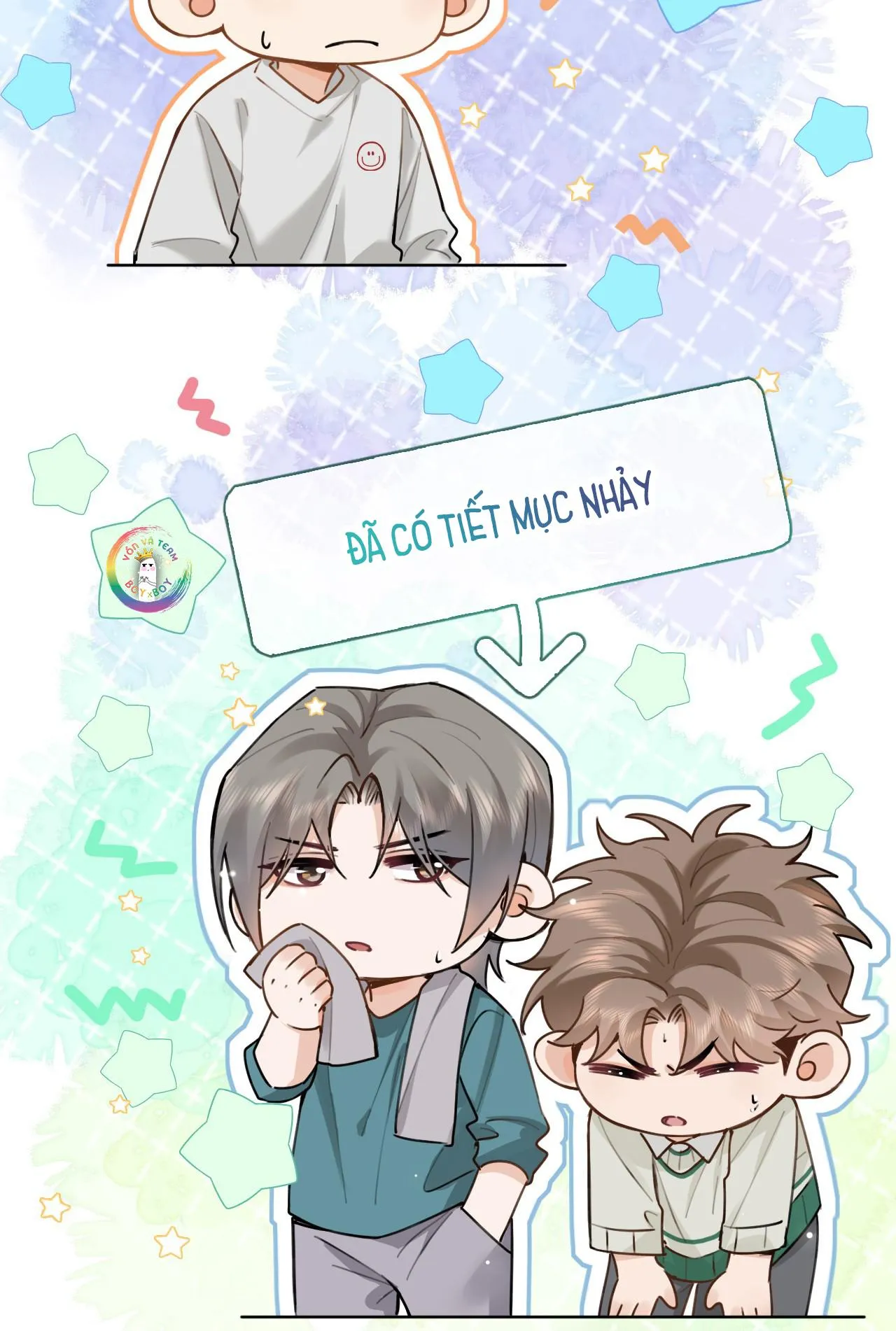 Trôi Theo Làn Sóng (END) Chapter 20 Trang 20