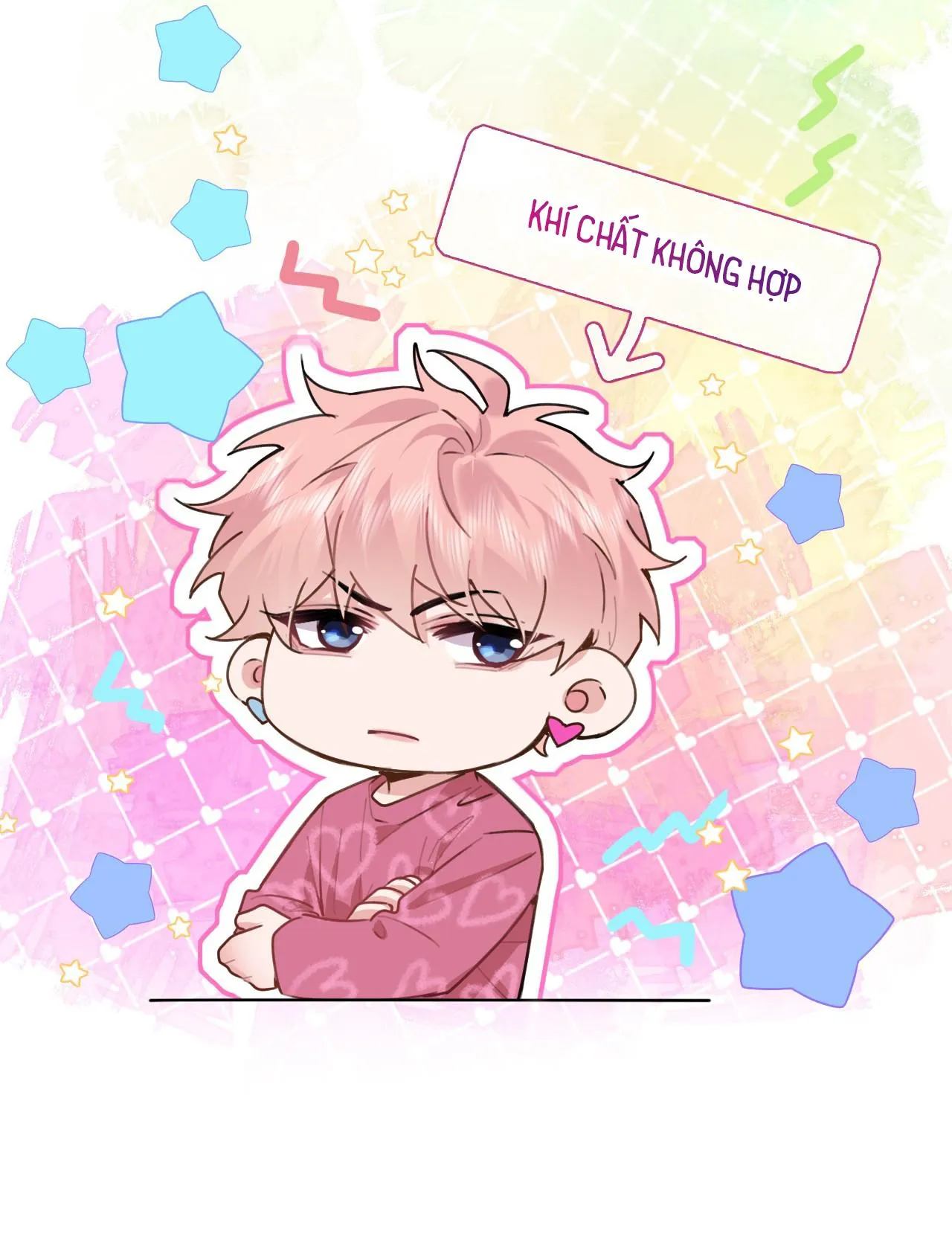 Trôi Theo Làn Sóng (END) Chapter 20 Trang 21