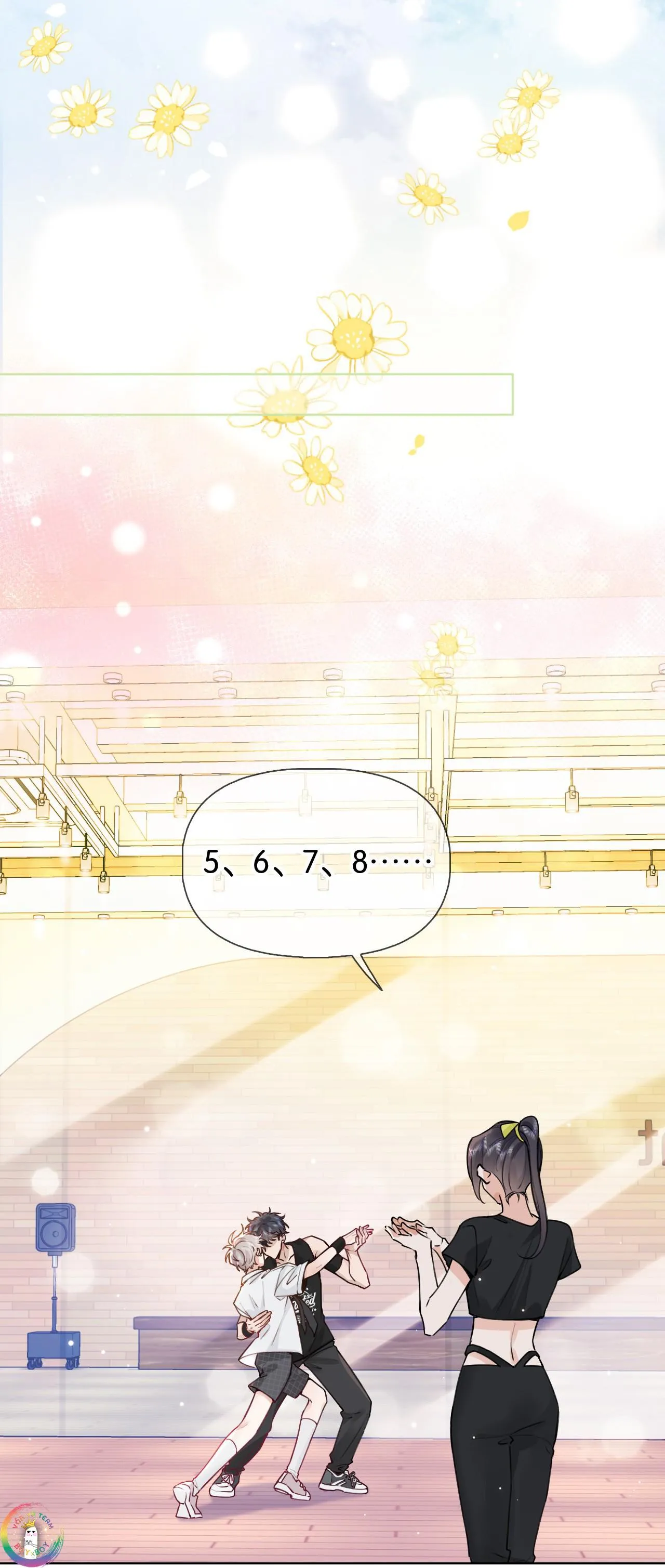 Trôi Theo Làn Sóng (END) Chapter 20 Trang 26