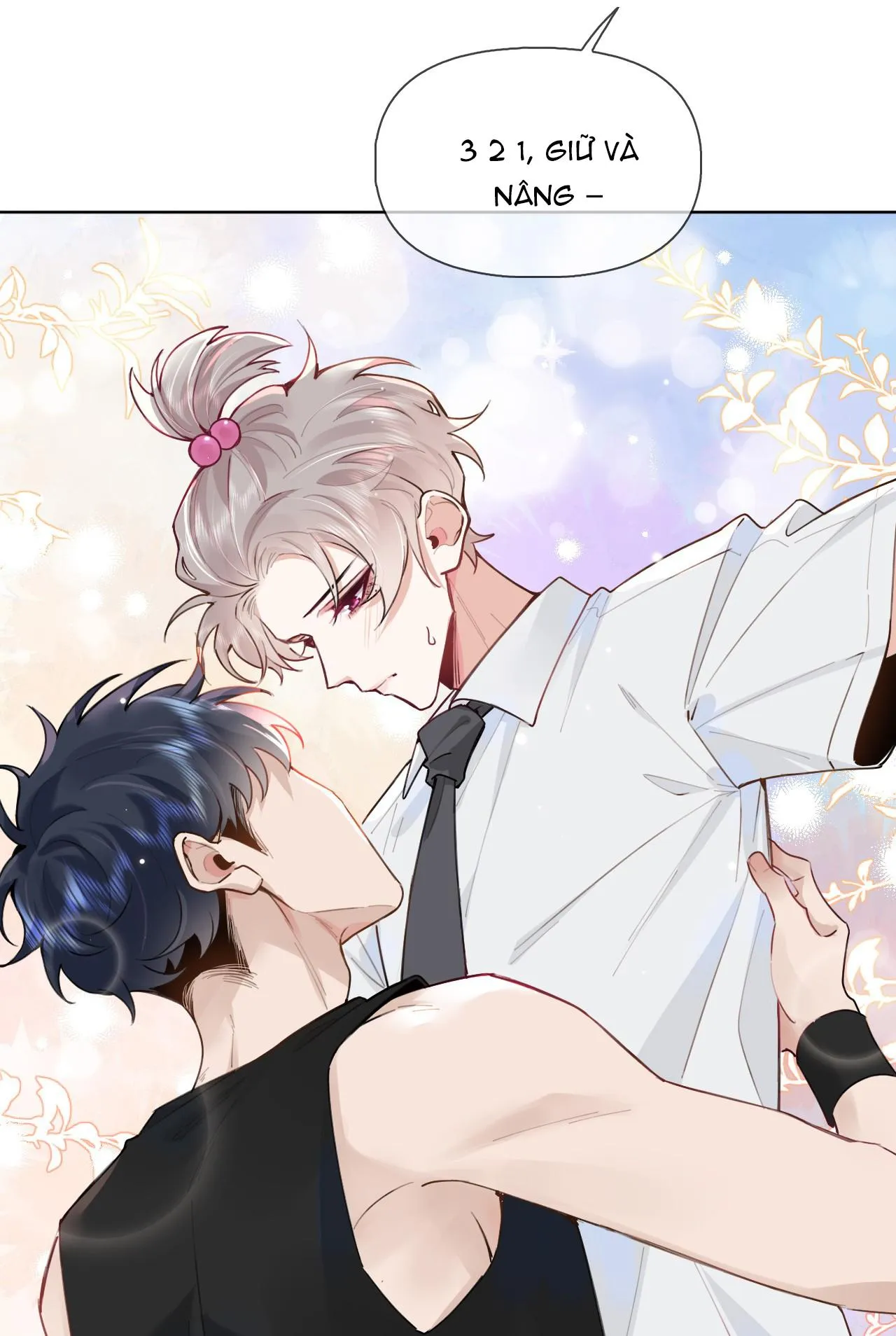 Trôi Theo Làn Sóng (END) Chapter 20 Trang 27