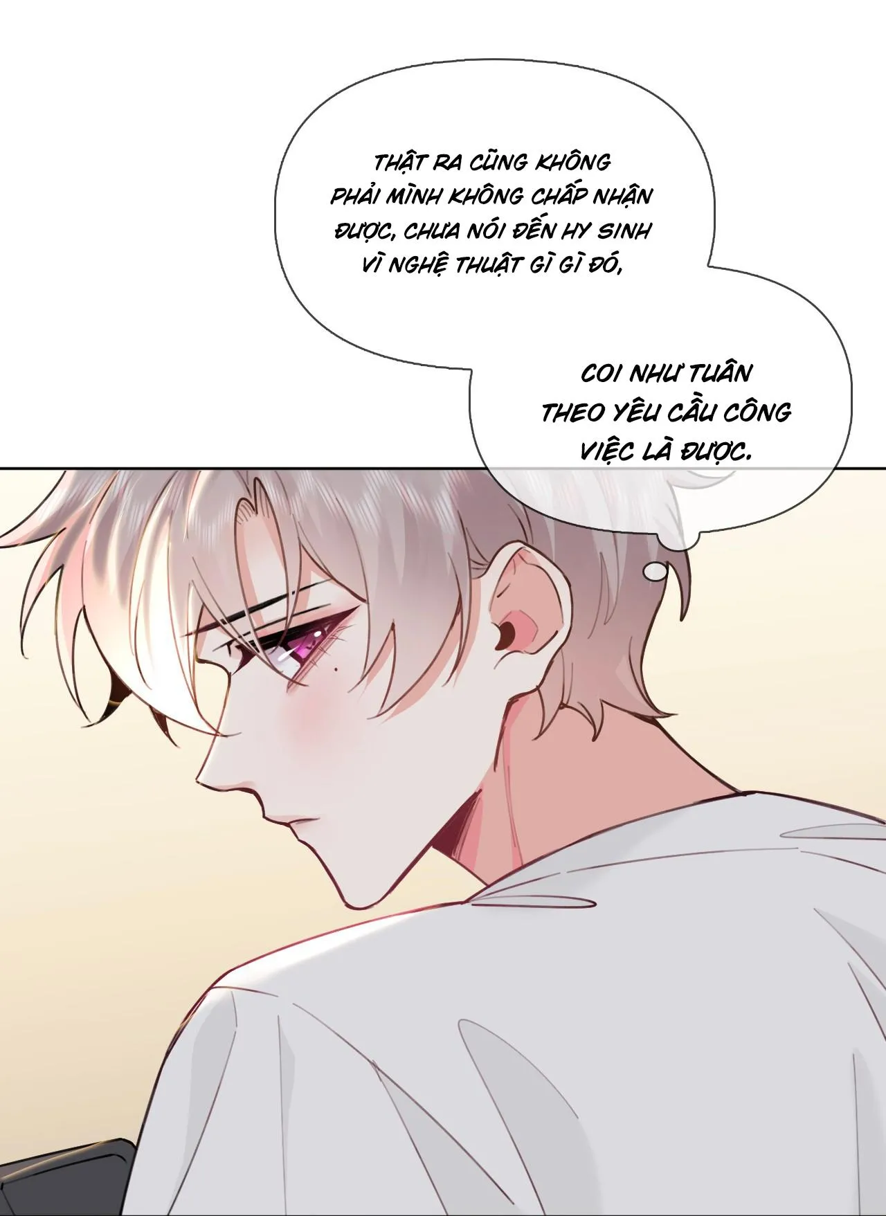 Trôi Theo Làn Sóng (END) Chapter 20 Trang 37