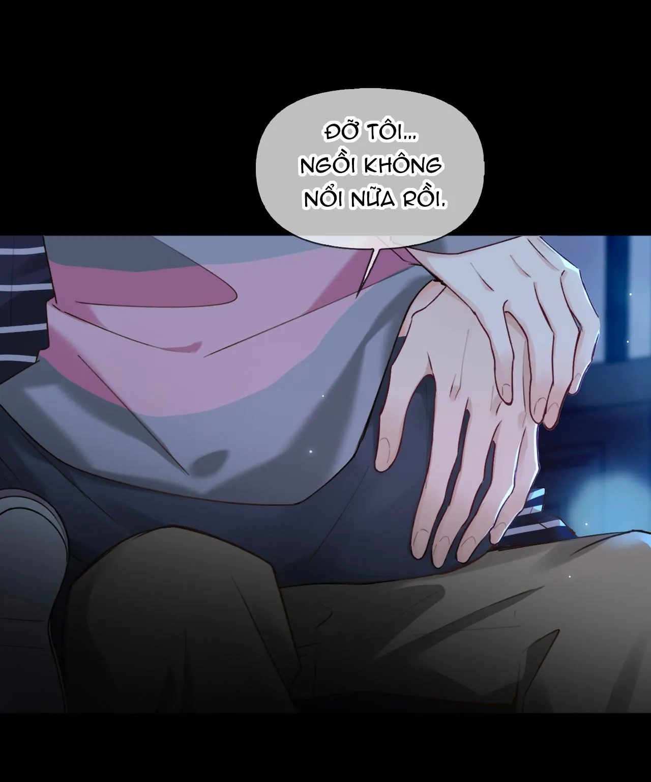 Trôi Theo Làn Sóng (END) Chapter 22 Trang 9