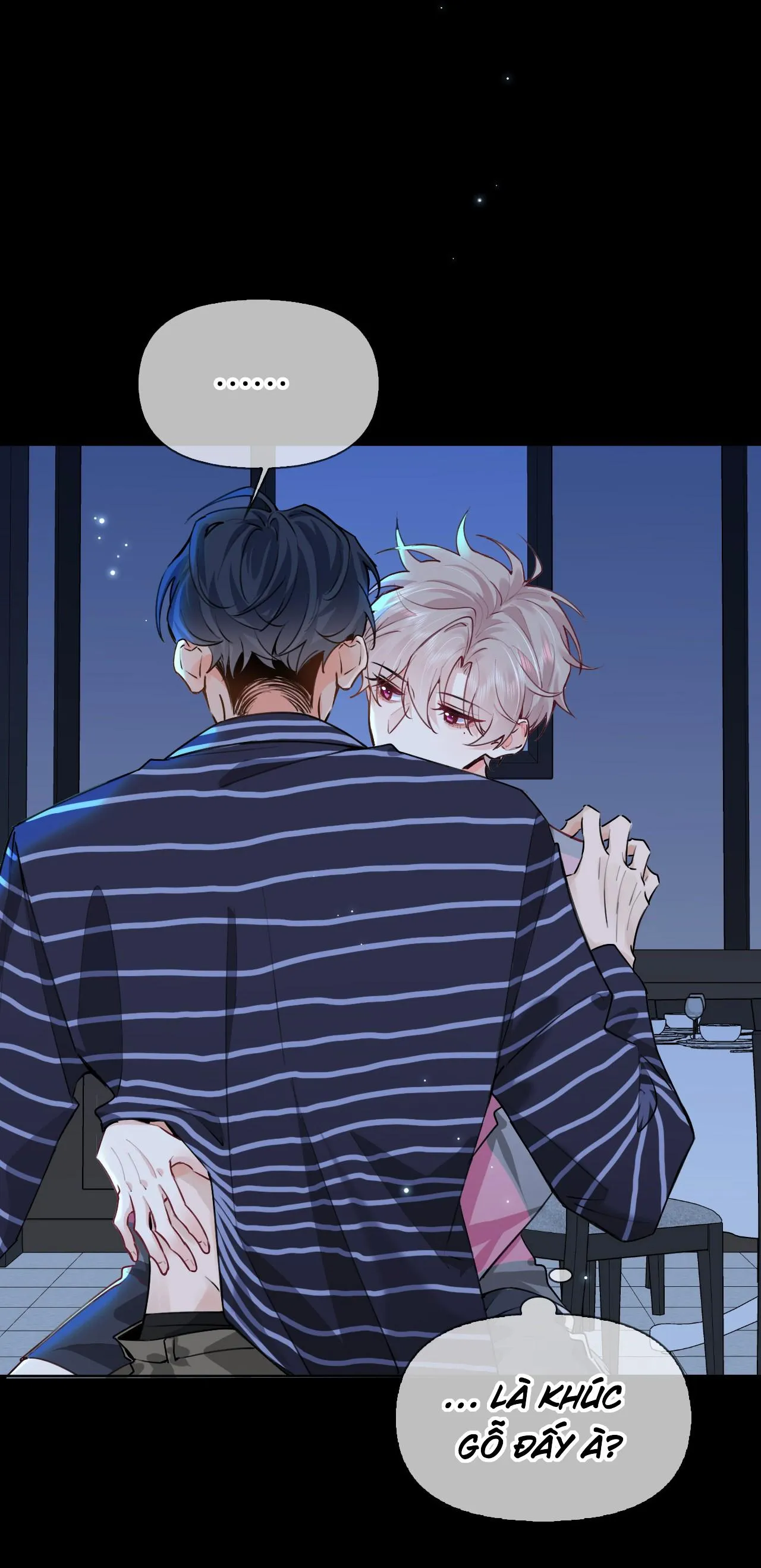 Trôi Theo Làn Sóng (END) Chapter 22 Trang 13