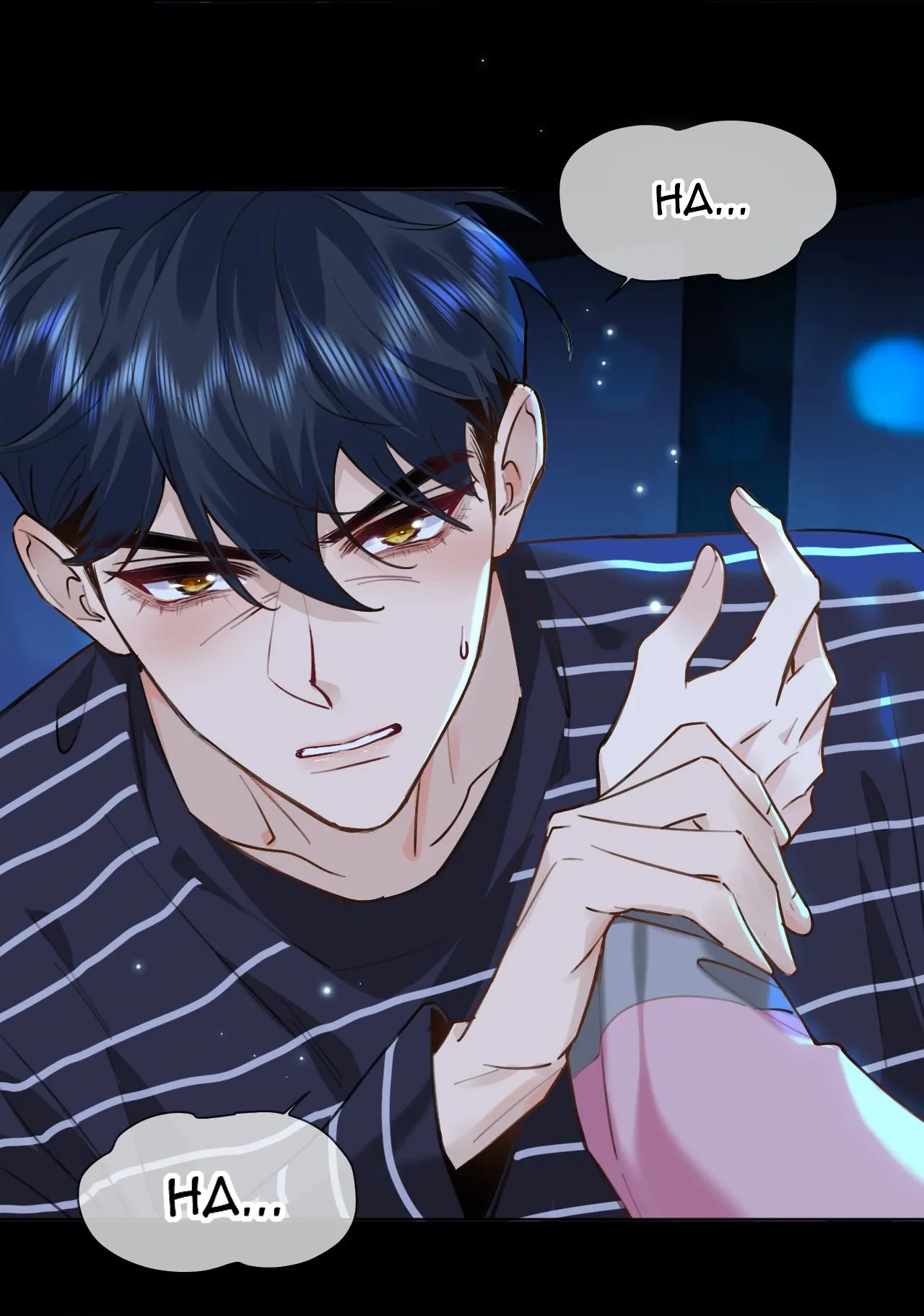 Trôi Theo Làn Sóng (END) Chapter 22 Trang 17