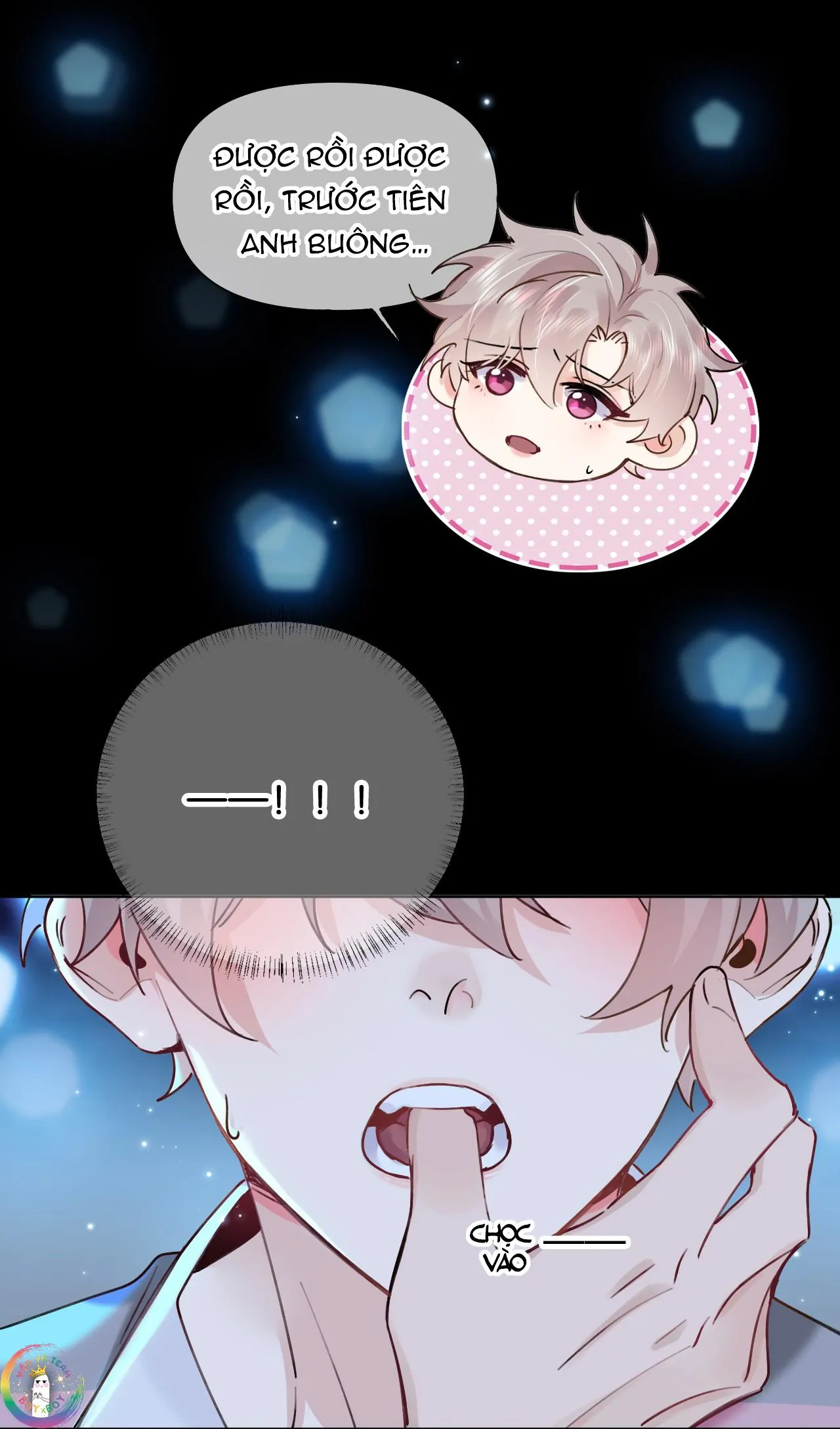 Trôi Theo Làn Sóng (END) Chapter 22 Trang 18