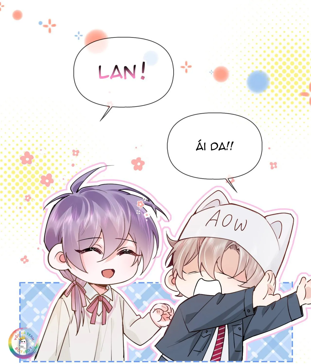 Trôi Theo Làn Sóng (END) Chapter 22 Trang 26