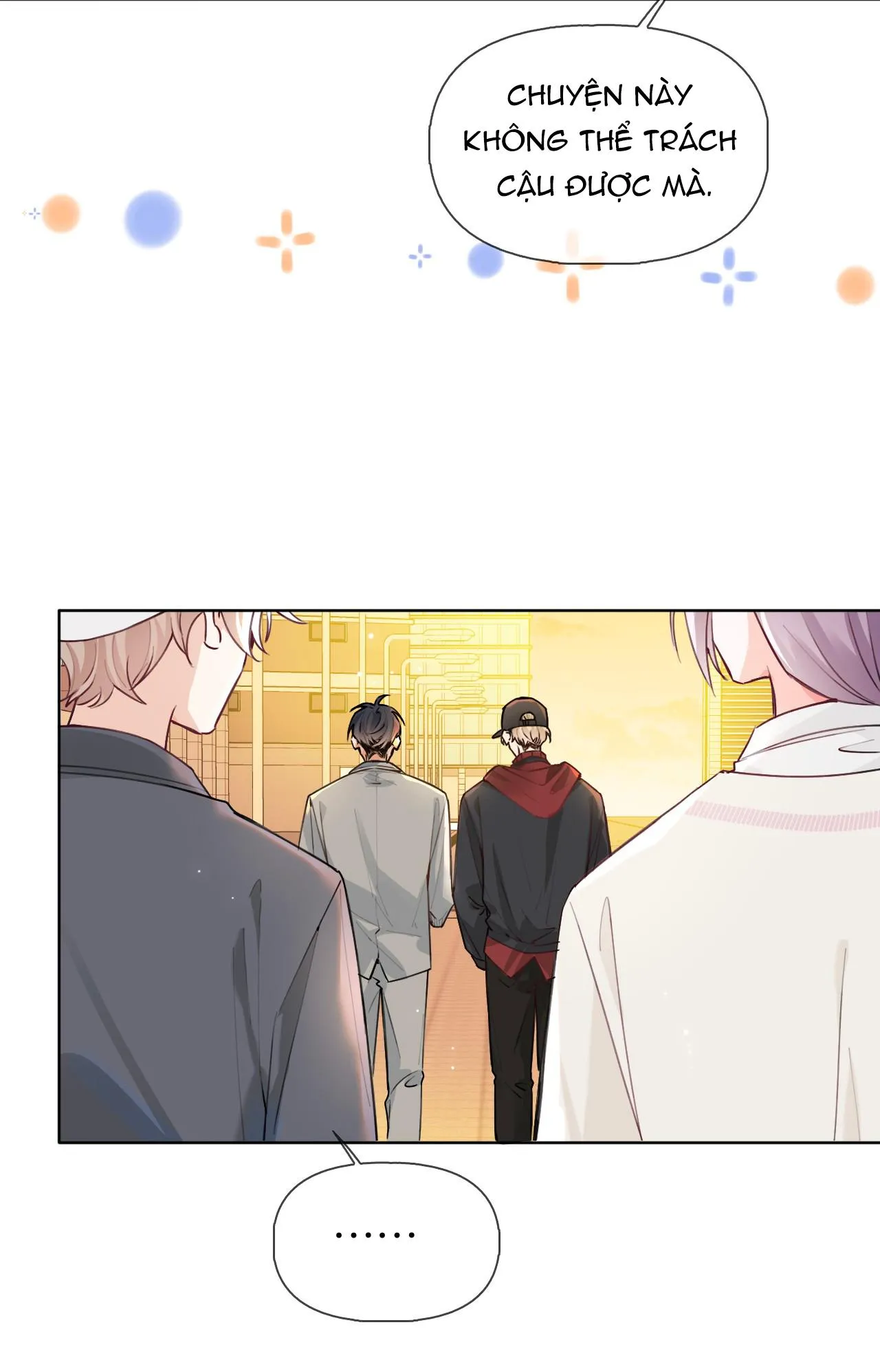 Trôi Theo Làn Sóng (END) Chapter 22 Trang 31