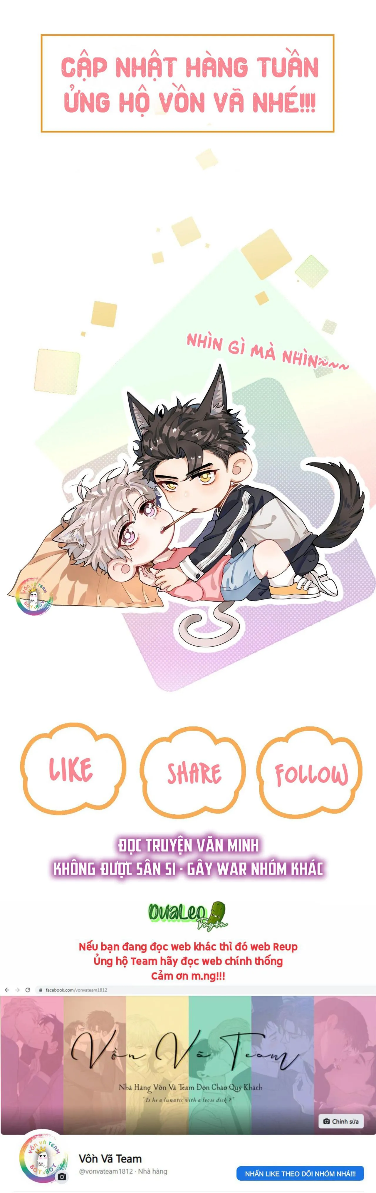 Trôi Theo Làn Sóng (END) Chapter 22 Trang 35