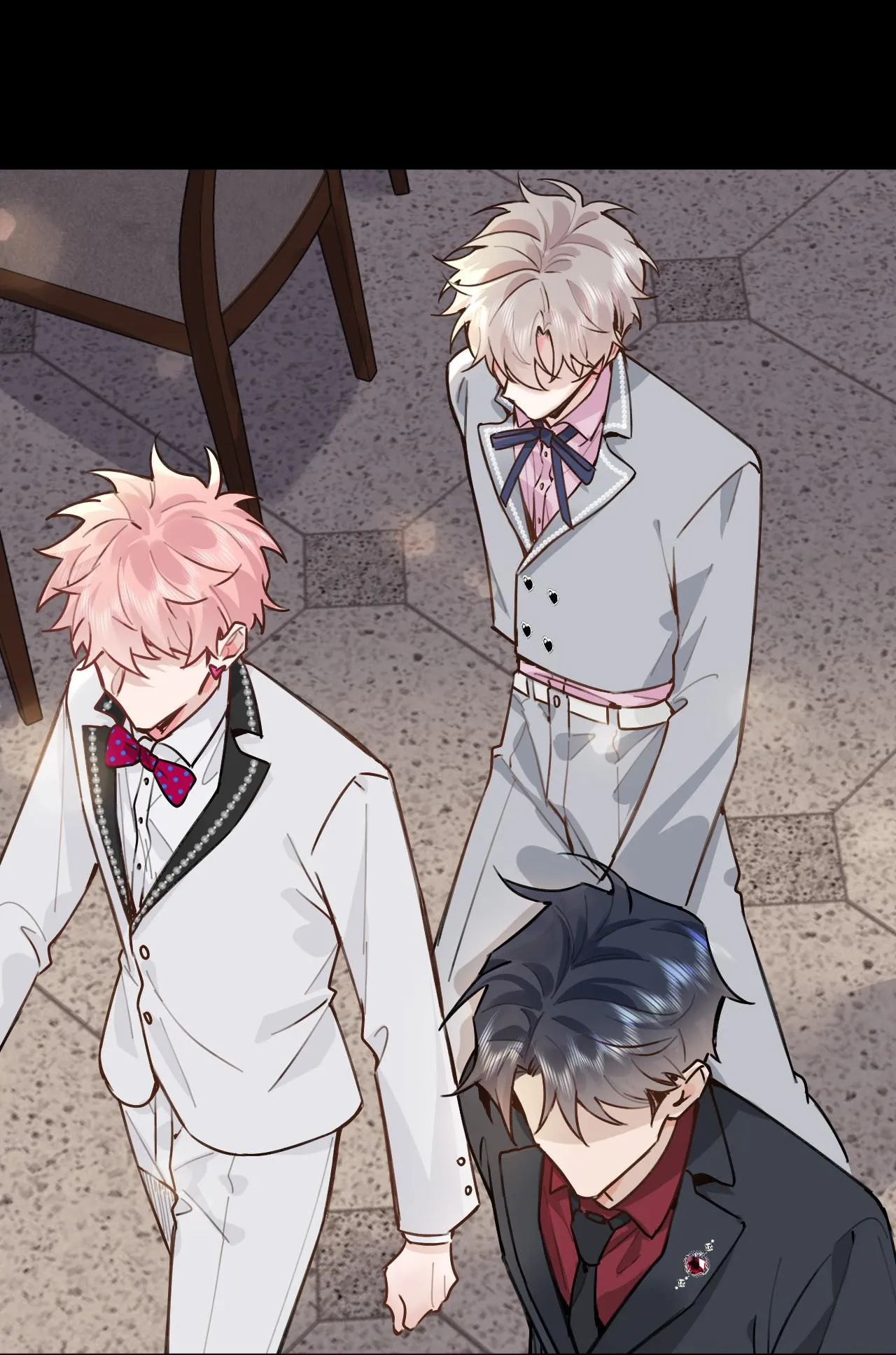 Trôi Theo Làn Sóng (END) Chapter 24 Trang 6