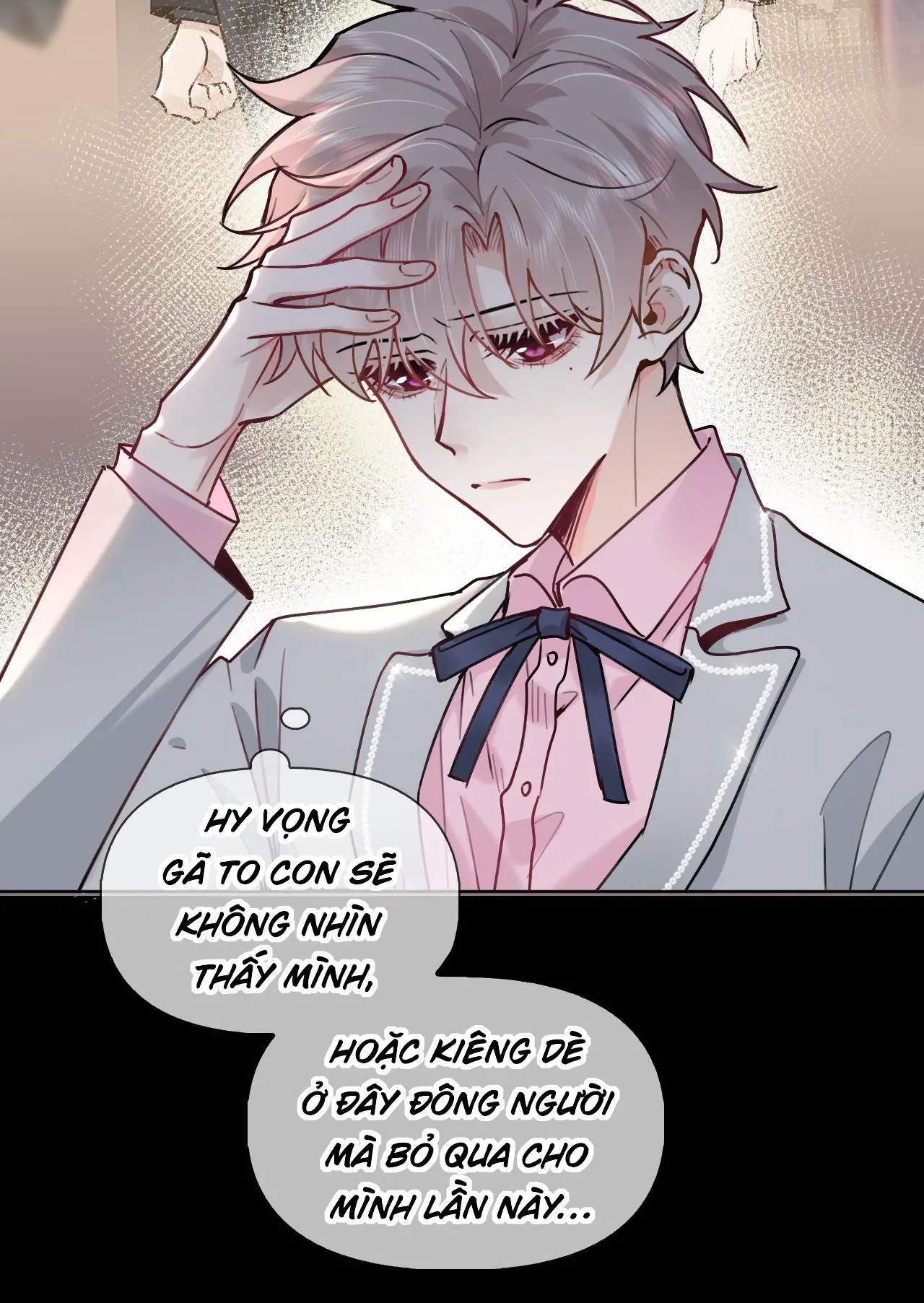 Trôi Theo Làn Sóng (END) Chapter 24 Trang 10