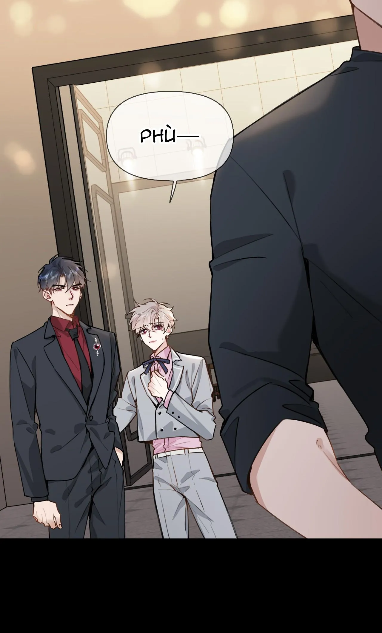 Trôi Theo Làn Sóng (END) Chapter 24 Trang 19