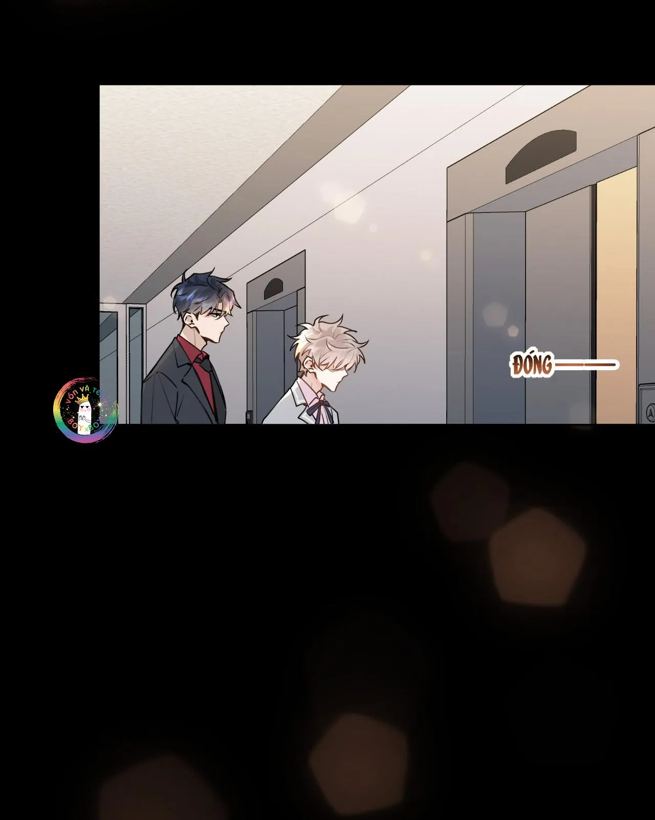 Trôi Theo Làn Sóng (END) Chapter 24 Trang 23