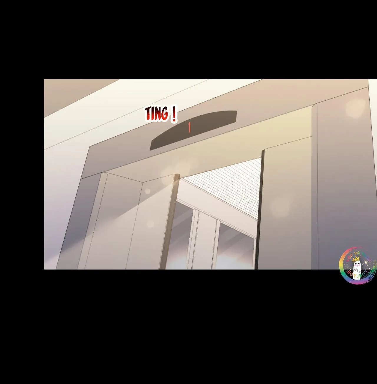 Trôi Theo Làn Sóng (END) Chapter 24 Trang 25