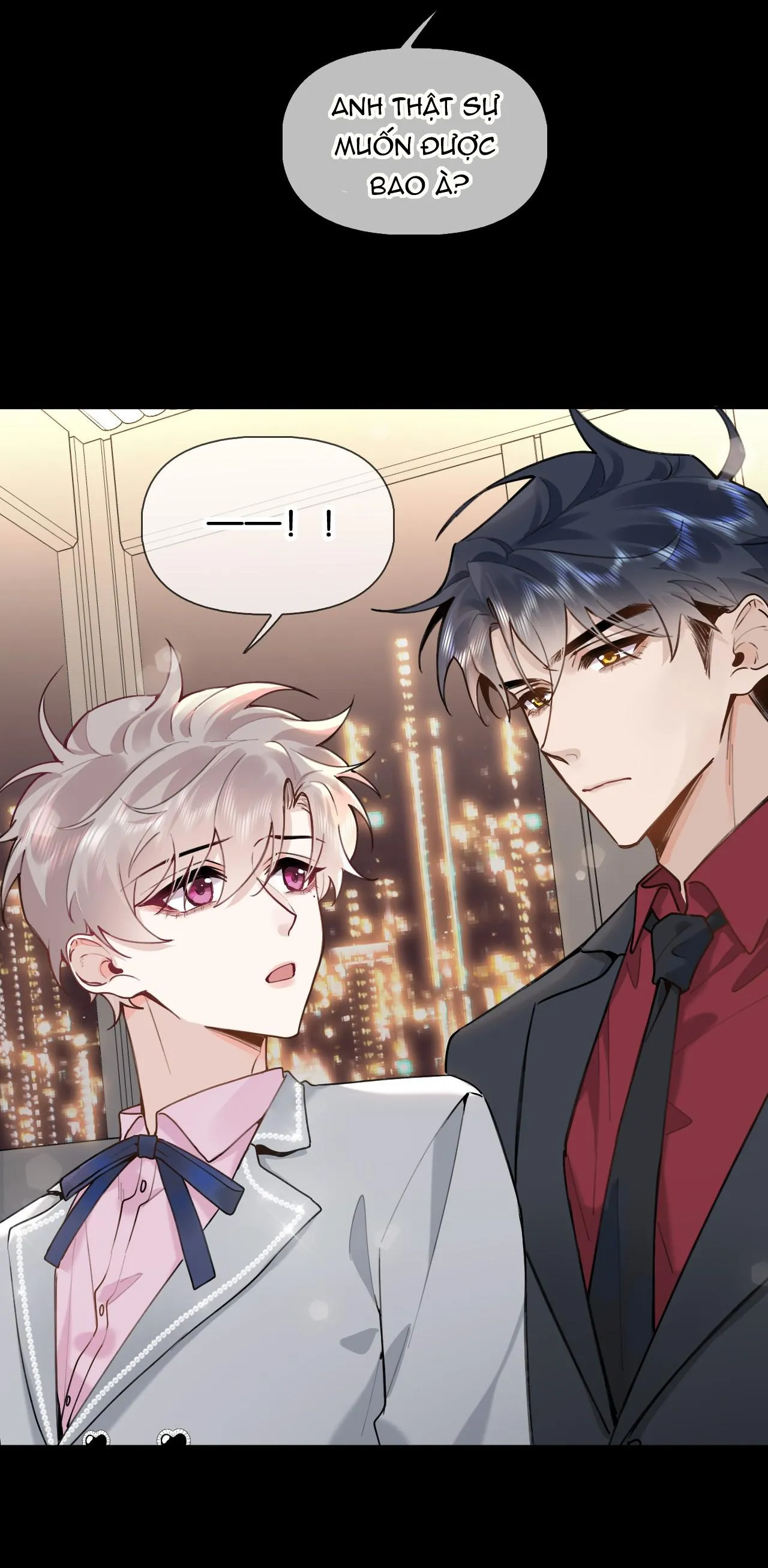 Trôi Theo Làn Sóng (END) Chapter 24 Trang 29