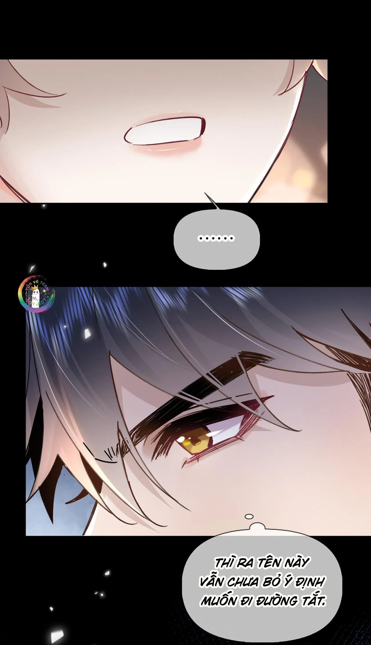 Trôi Theo Làn Sóng (END) Chapter 24 Trang 30