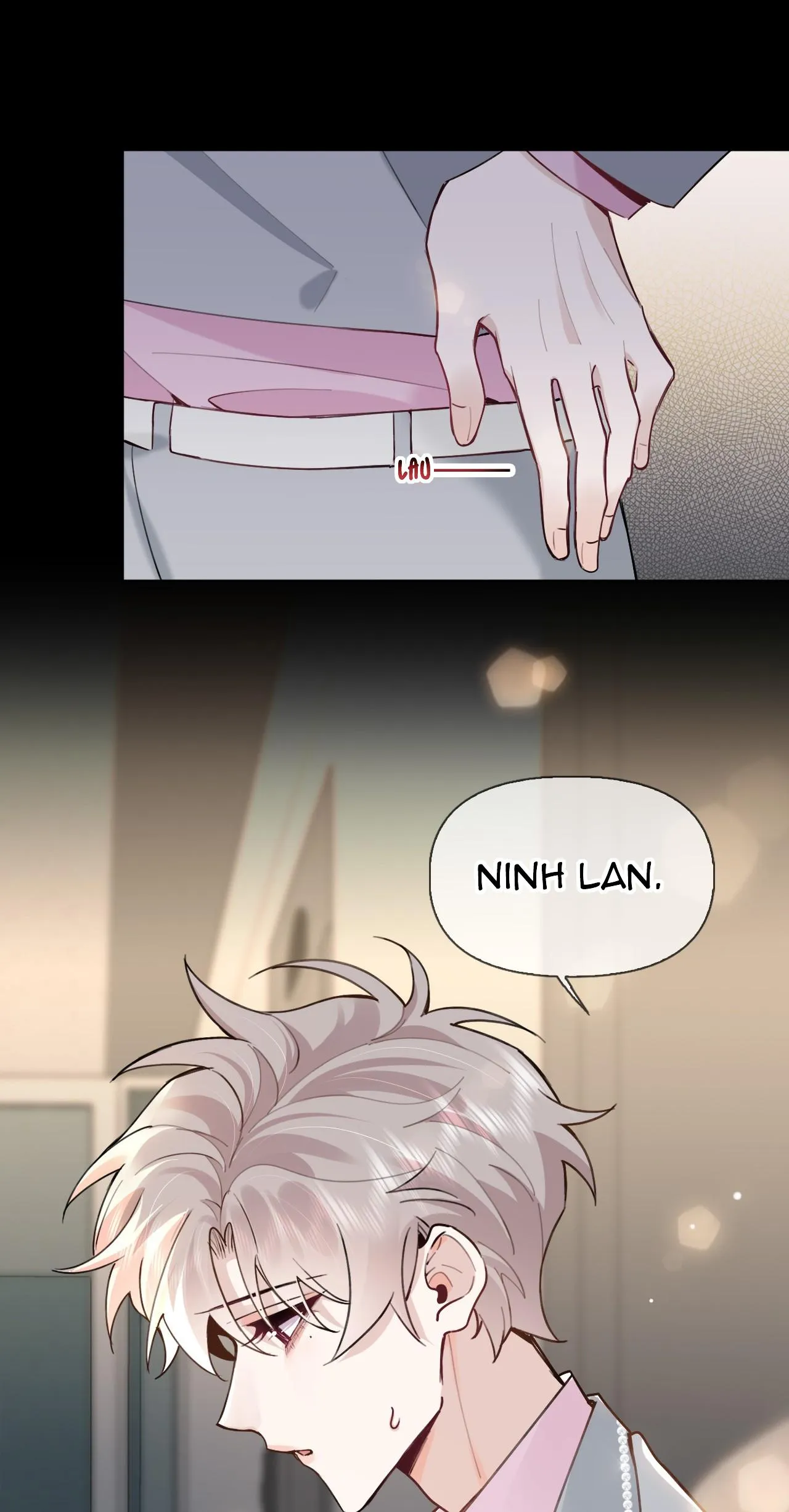 Trôi Theo Làn Sóng (END) Chapter 24 Trang 39