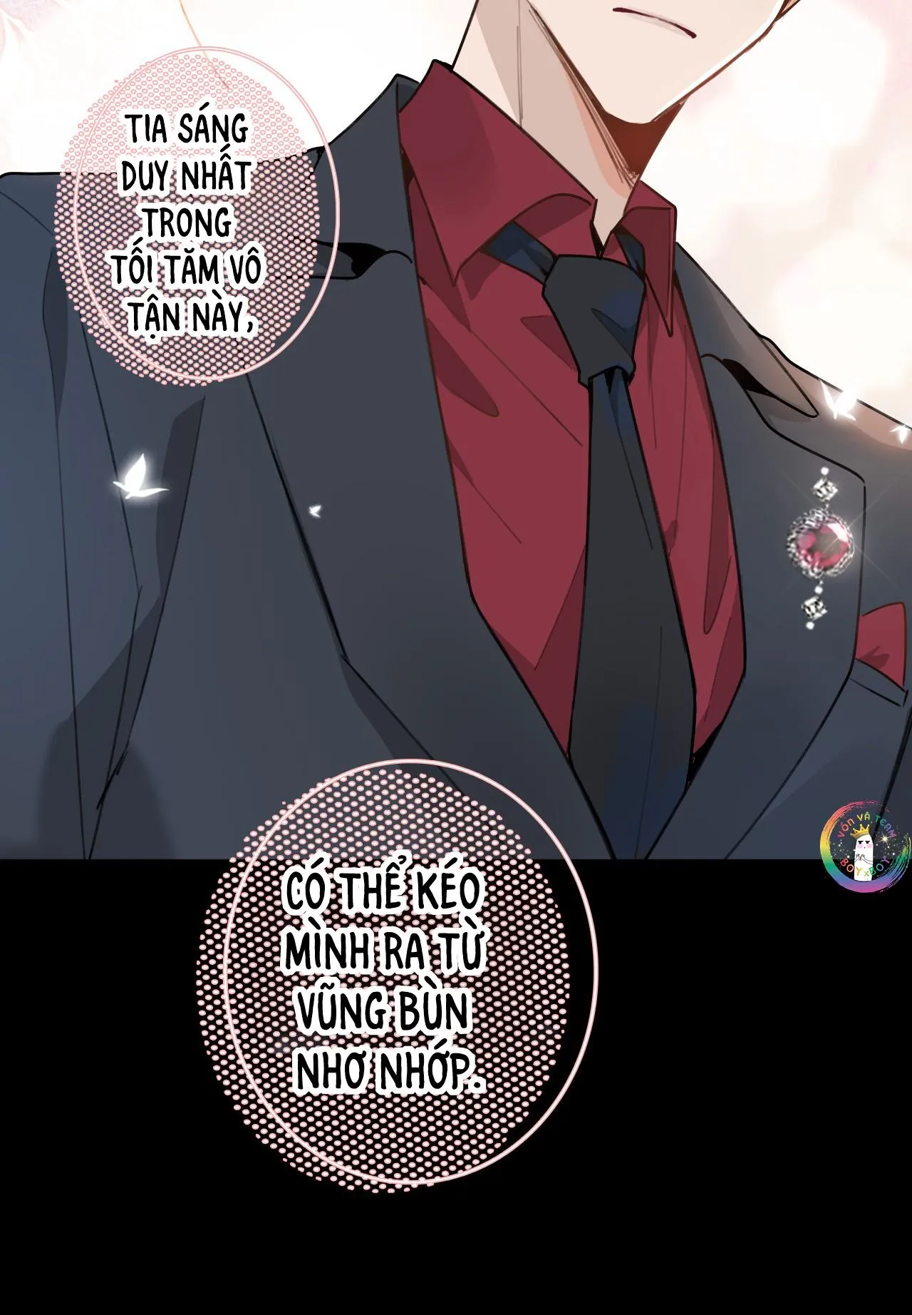 Trôi Theo Làn Sóng (END) Chapter 24 Trang 44