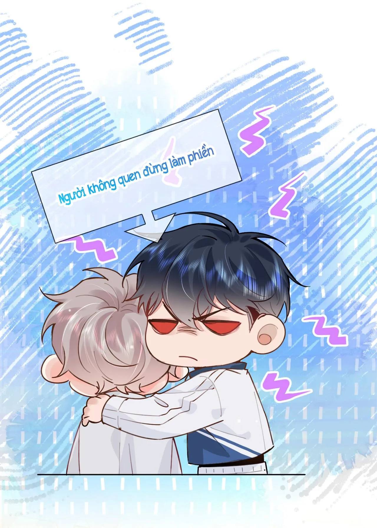 Trôi Theo Làn Sóng (END) Chapter 26 Trang 6