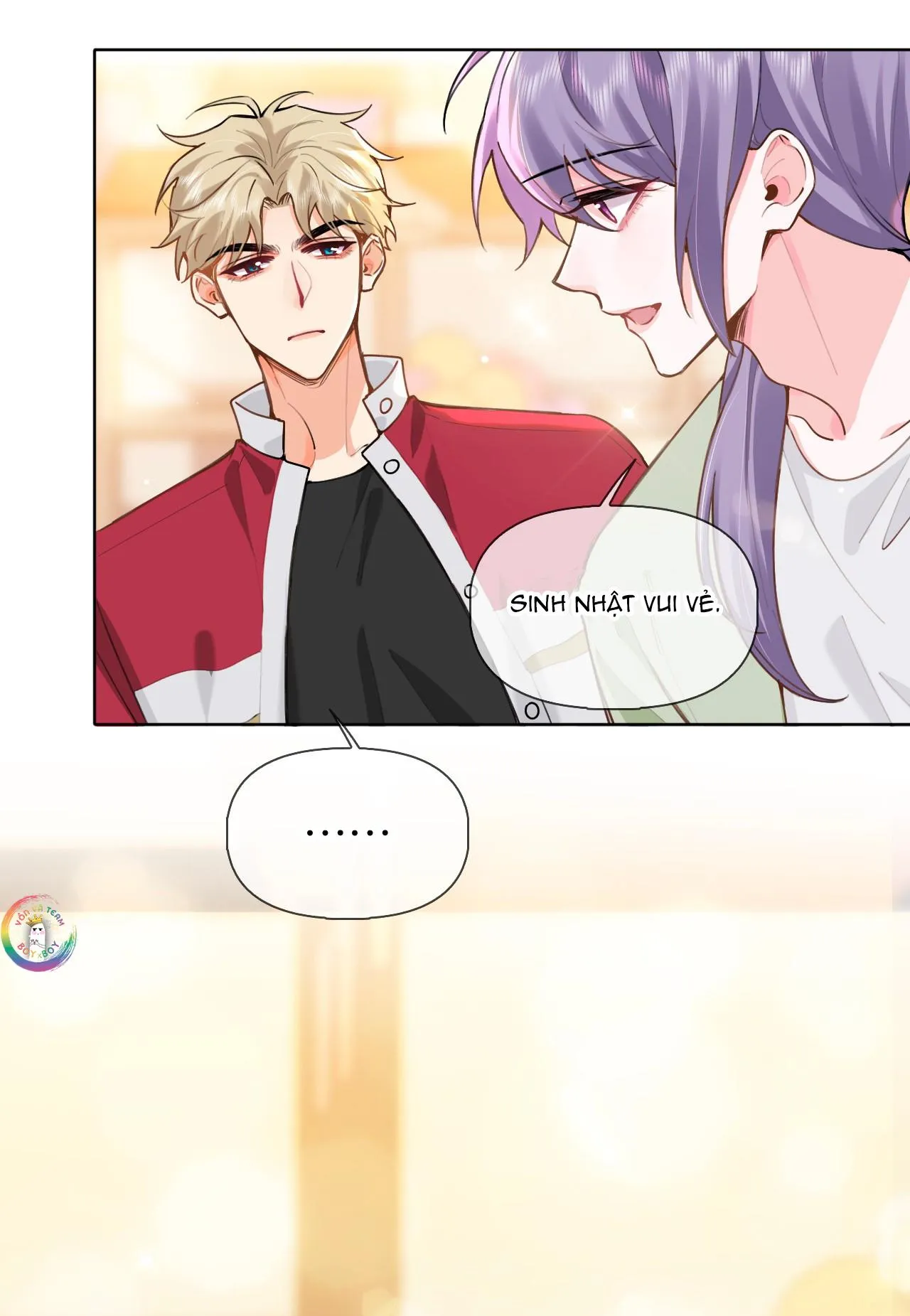 Trôi Theo Làn Sóng (END) Chapter 26 Trang 11