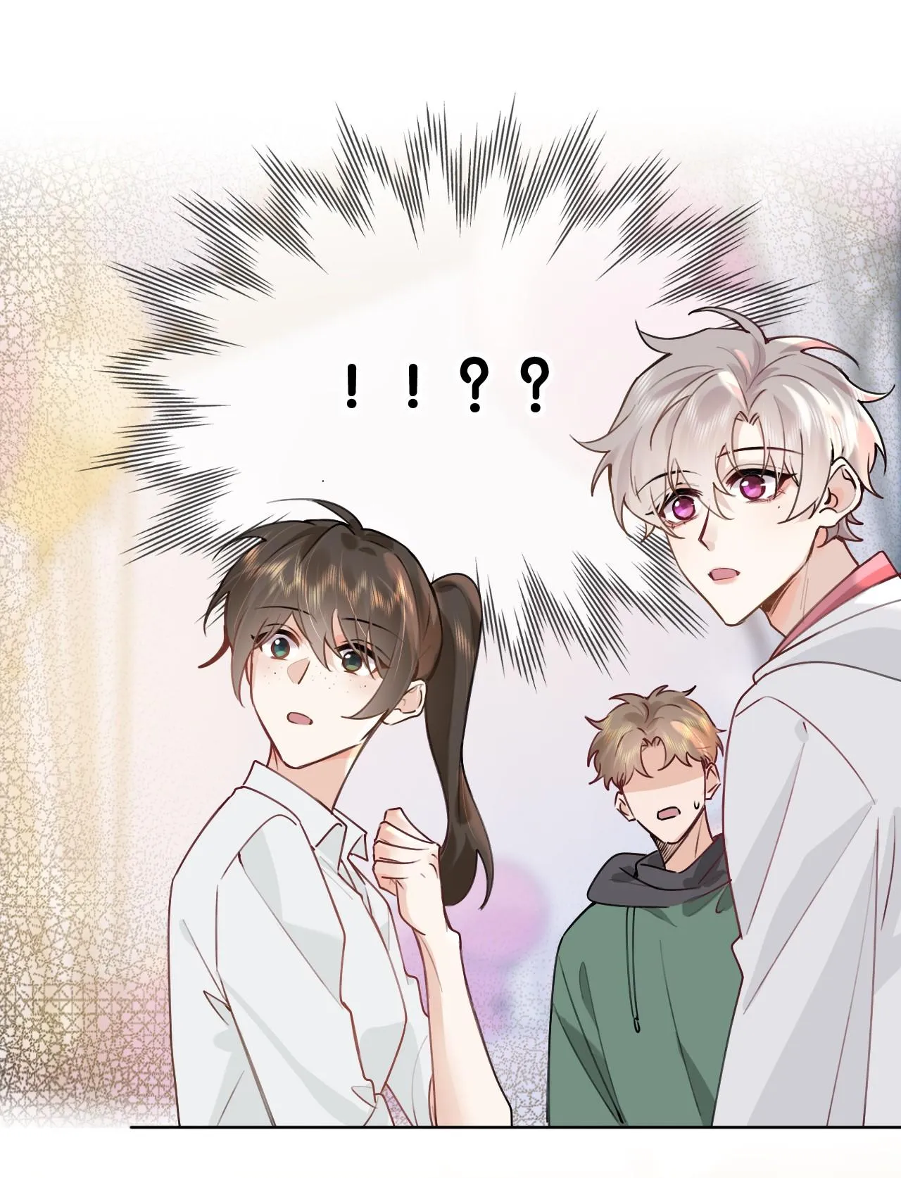 Trôi Theo Làn Sóng (END) Chapter 26 Trang 21