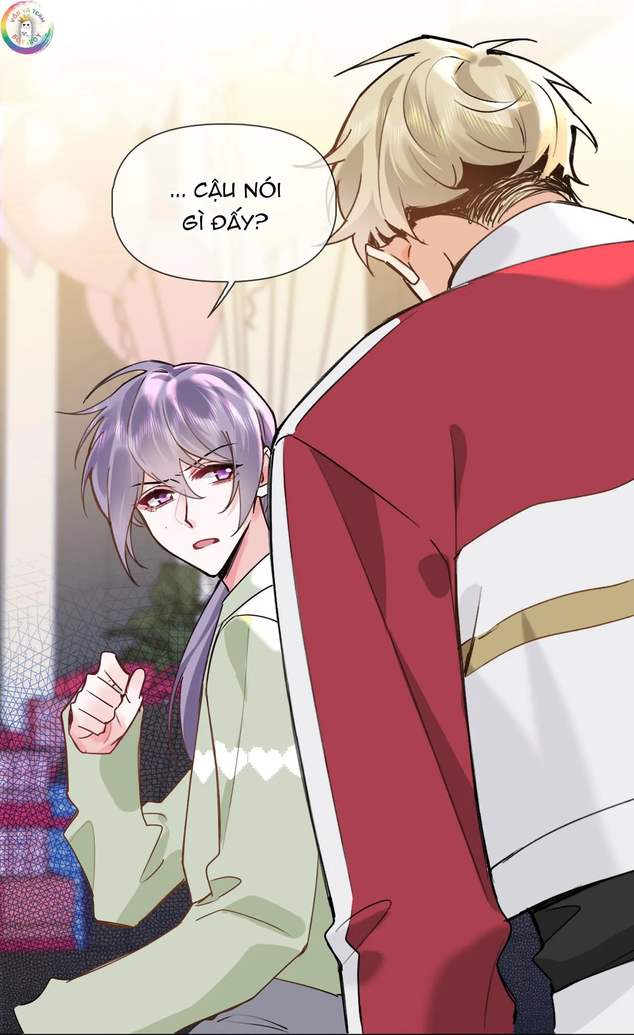 Trôi Theo Làn Sóng (END) Chapter 26 Trang 22