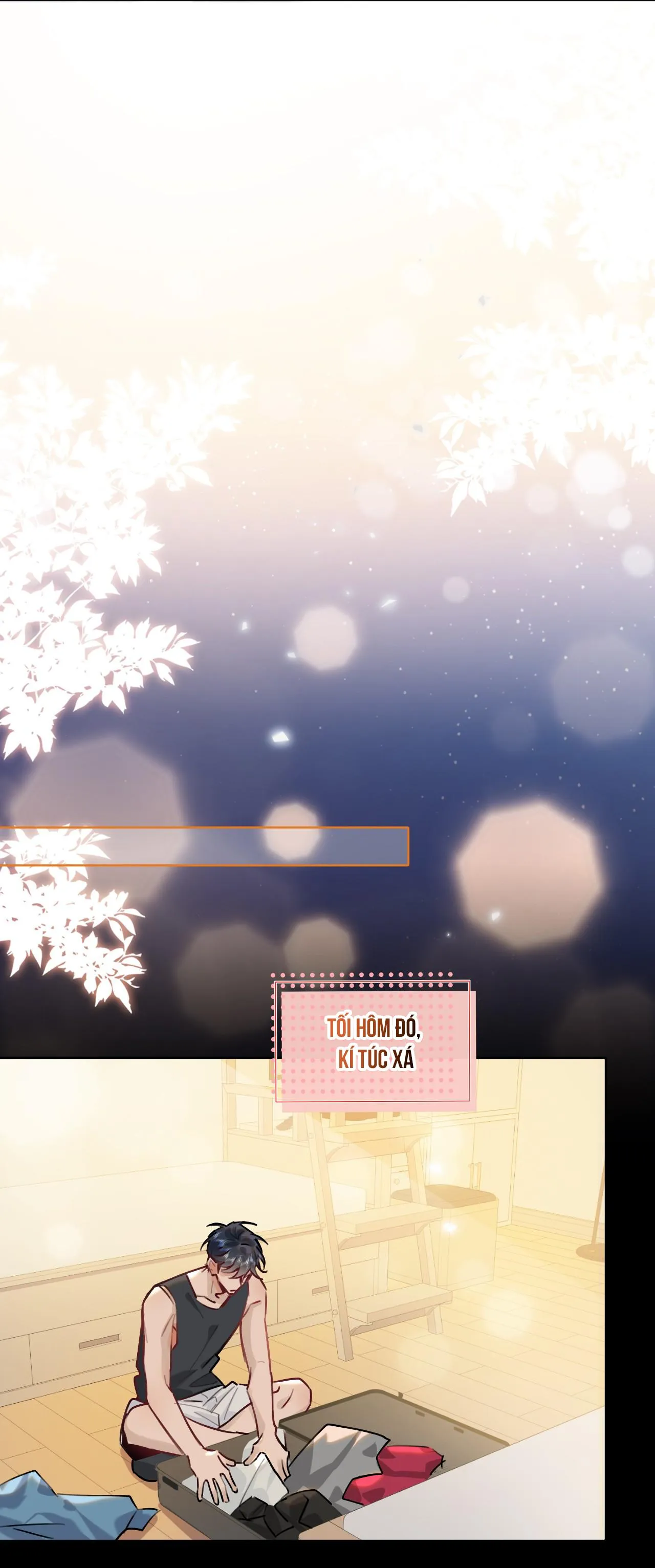 Trôi Theo Làn Sóng (END) Chapter 26 Trang 29