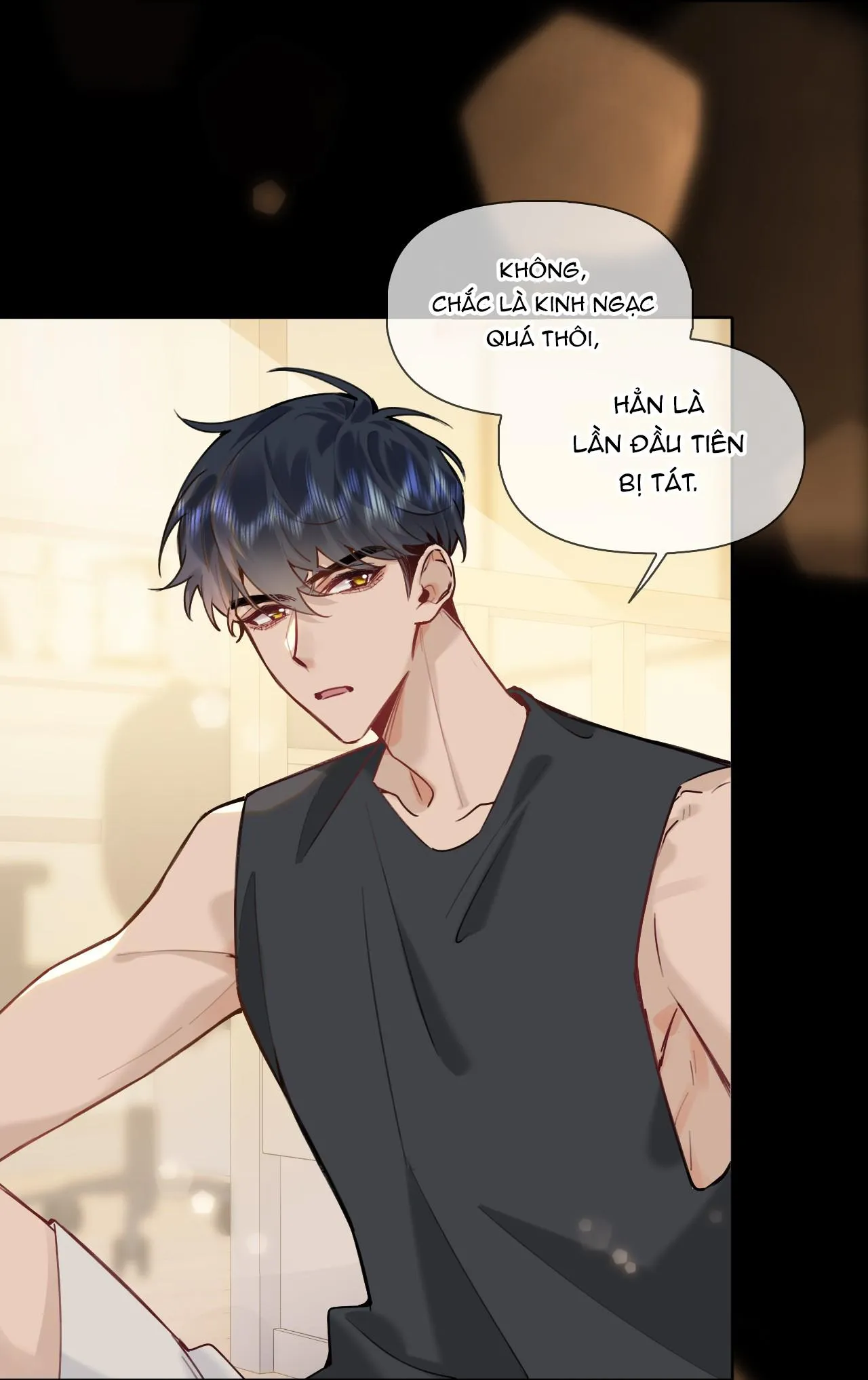 Trôi Theo Làn Sóng (END) Chapter 26 Trang 33