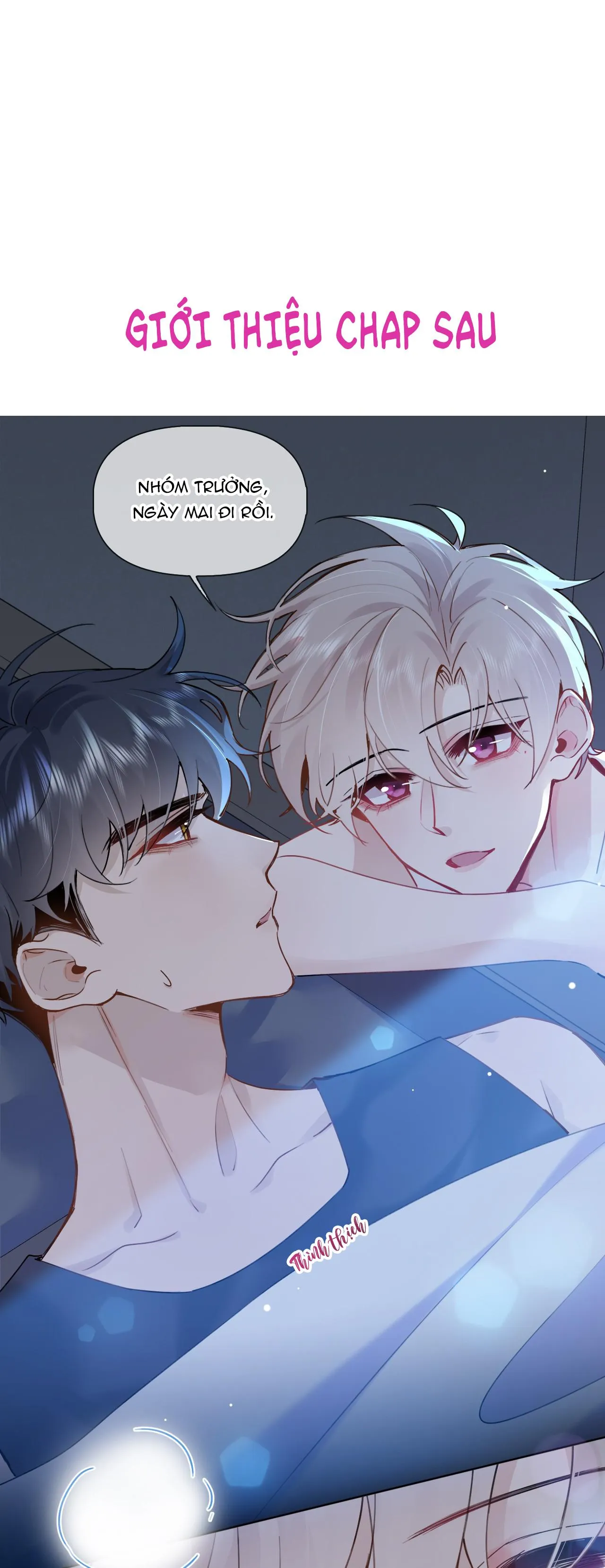 Trôi Theo Làn Sóng (END) Chapter 26 Trang 35