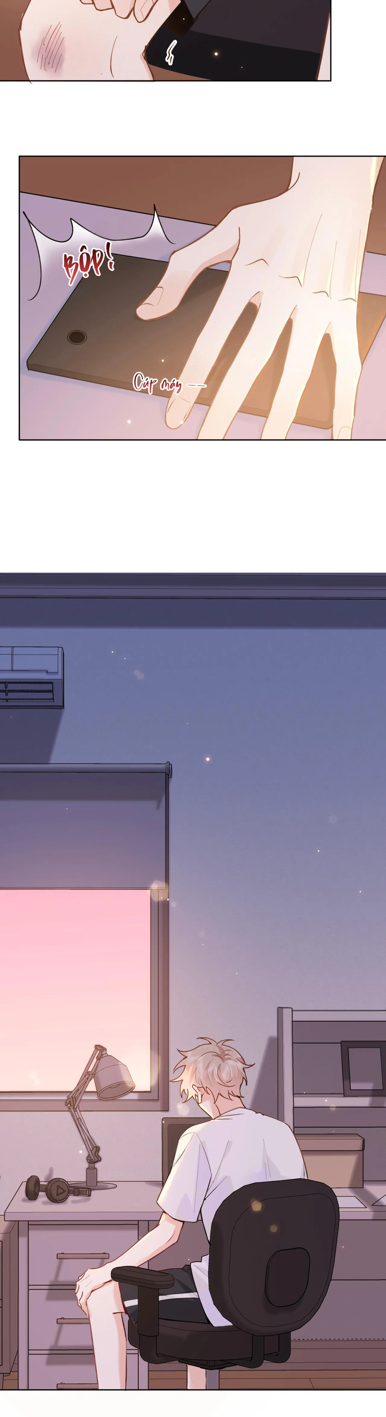 Trôi Theo Làn Sóng (END) Chapter 28 Trang 17