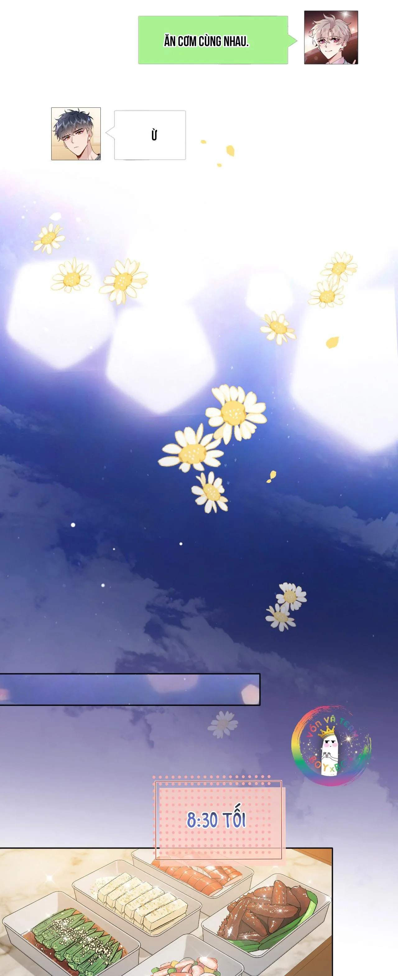 Trôi Theo Làn Sóng (END) Chapter 29 Trang 11