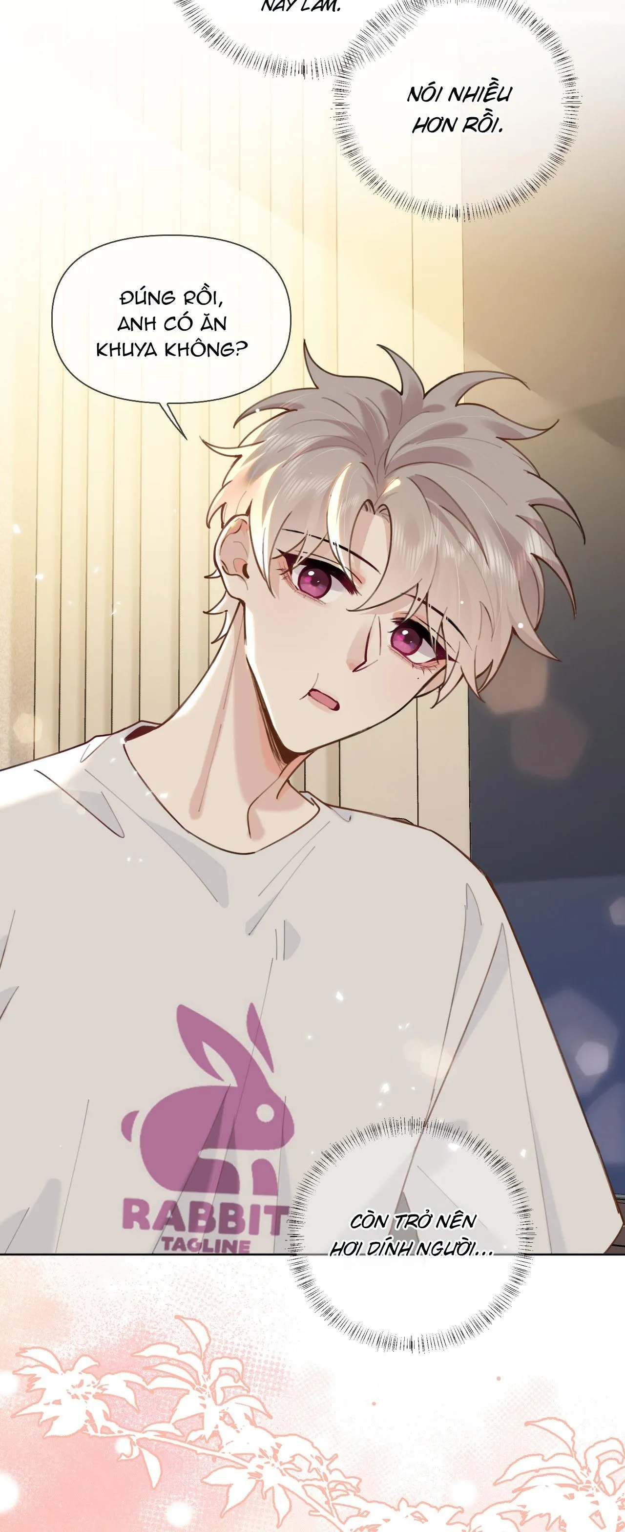 Trôi Theo Làn Sóng (END) Chapter 29 Trang 14