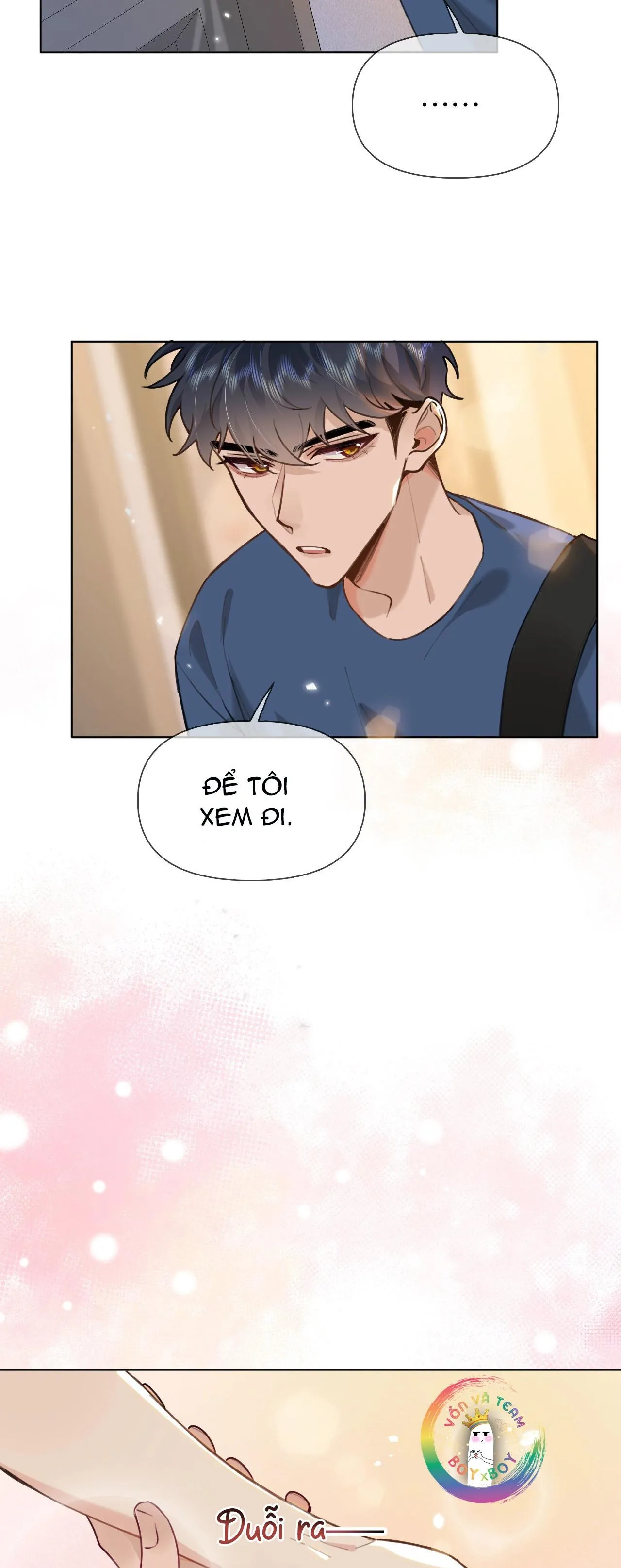 Trôi Theo Làn Sóng (END) Chapter 29 Trang 18