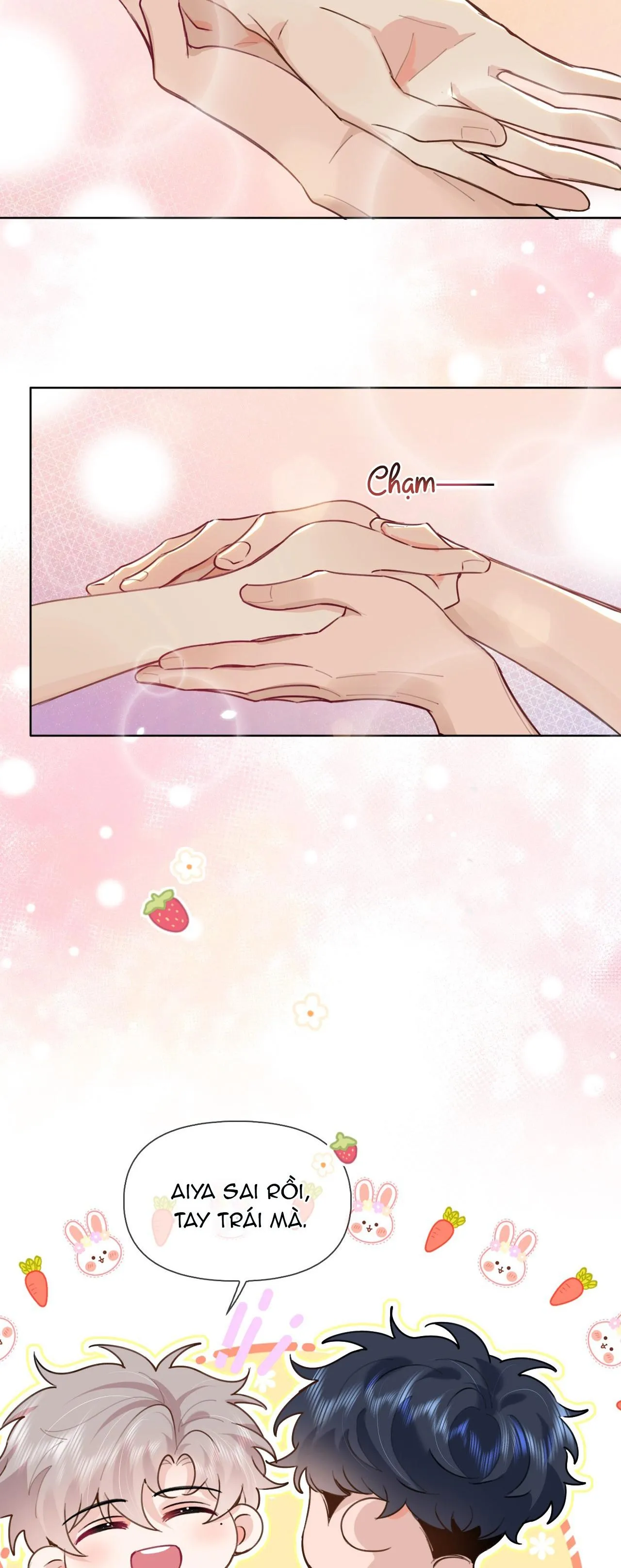 Trôi Theo Làn Sóng (END) Chapter 29 Trang 19