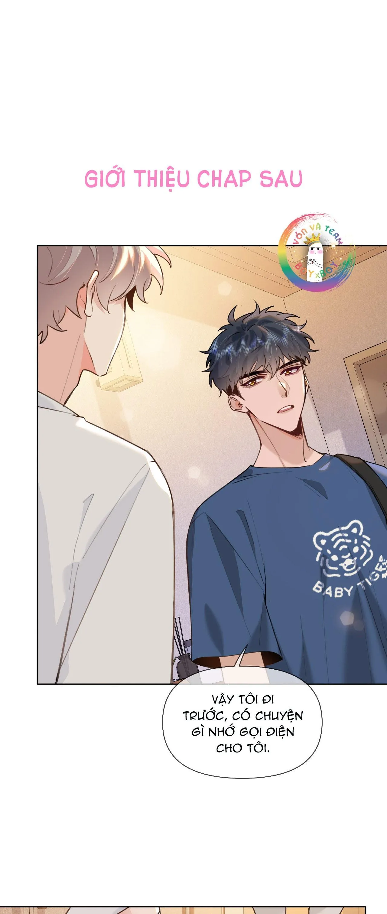Trôi Theo Làn Sóng (END) Chapter 29 Trang 21