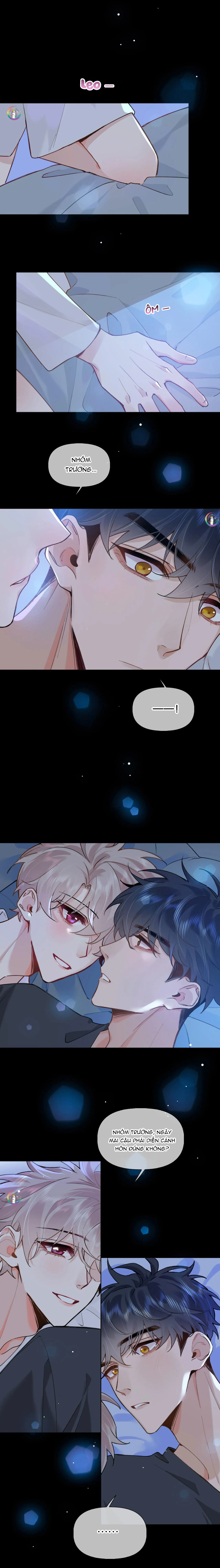 Trôi Theo Làn Sóng (END) Chapter 30 Trang 11