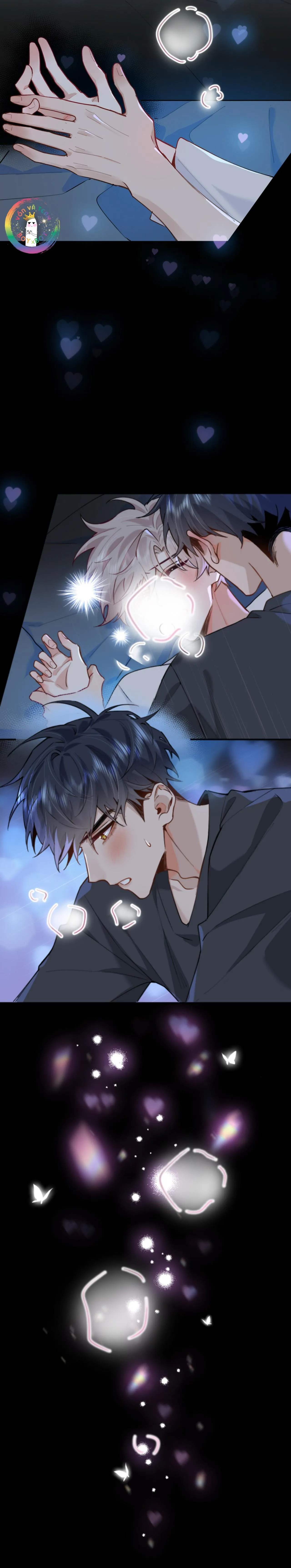 Trôi Theo Làn Sóng (END) Chapter 31 Trang 5