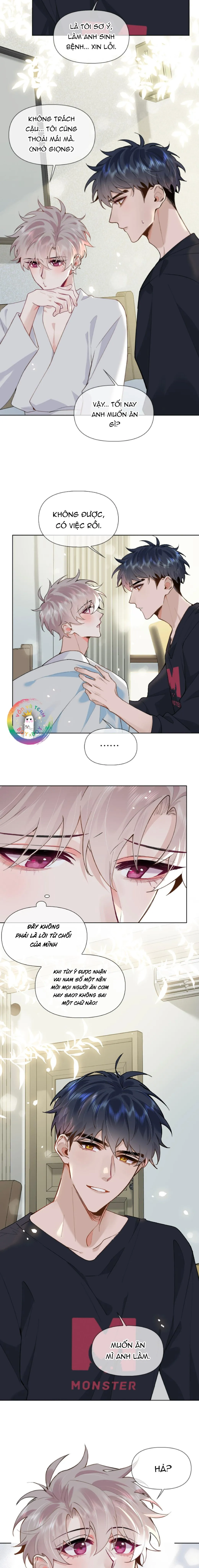 Trôi Theo Làn Sóng (END) Chapter 31 Trang 12