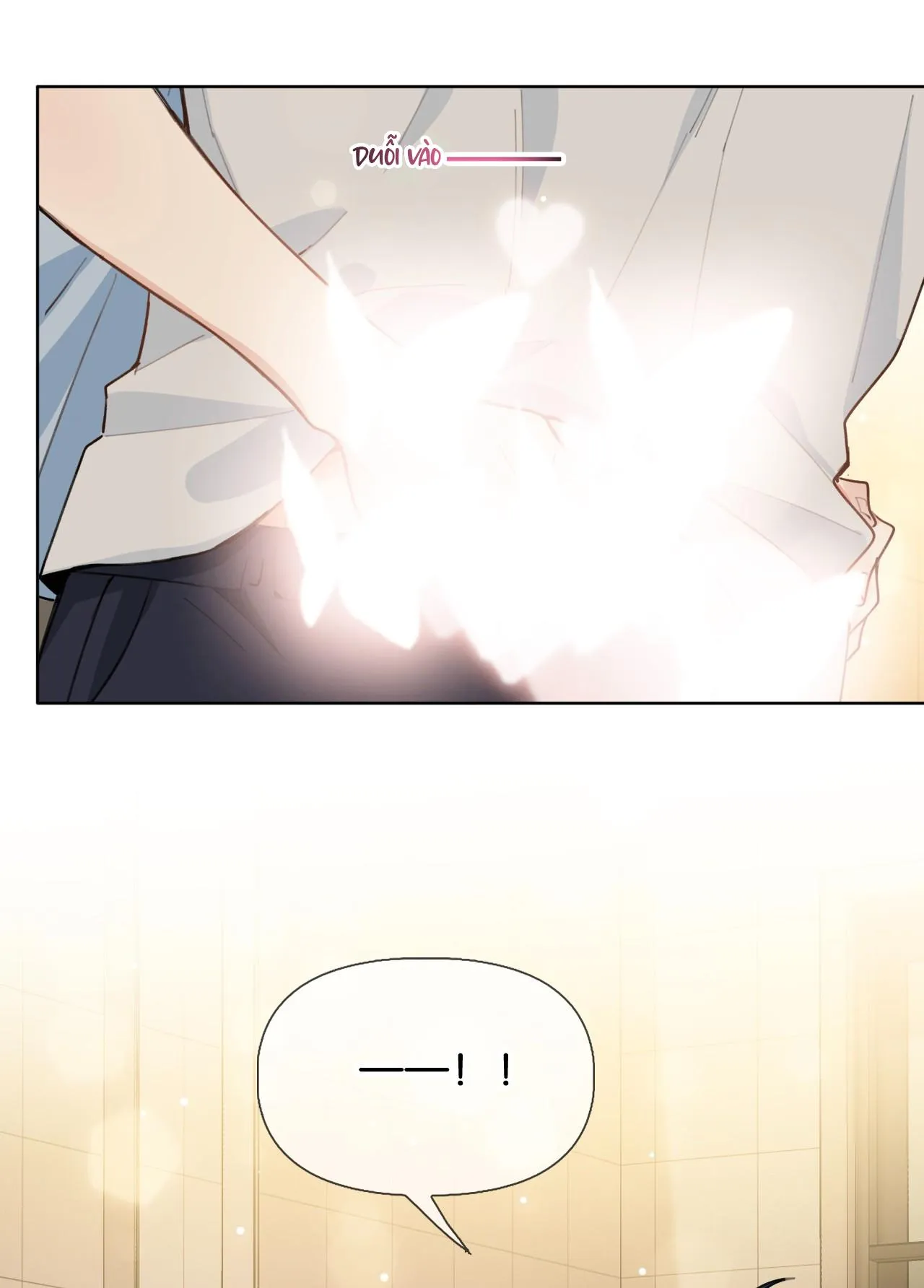 Trôi Theo Làn Sóng (END) Chapter 32 Trang 19