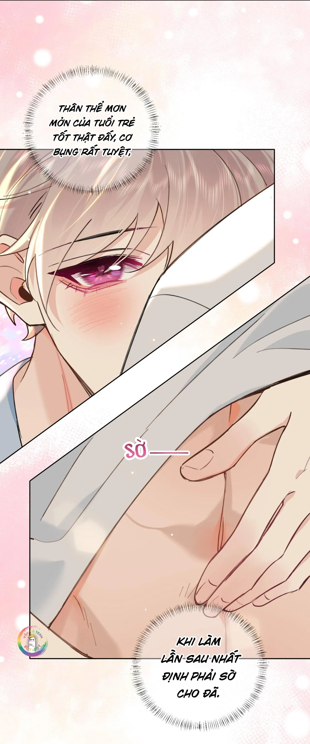 Trôi Theo Làn Sóng (END) Chapter 32 Trang 22