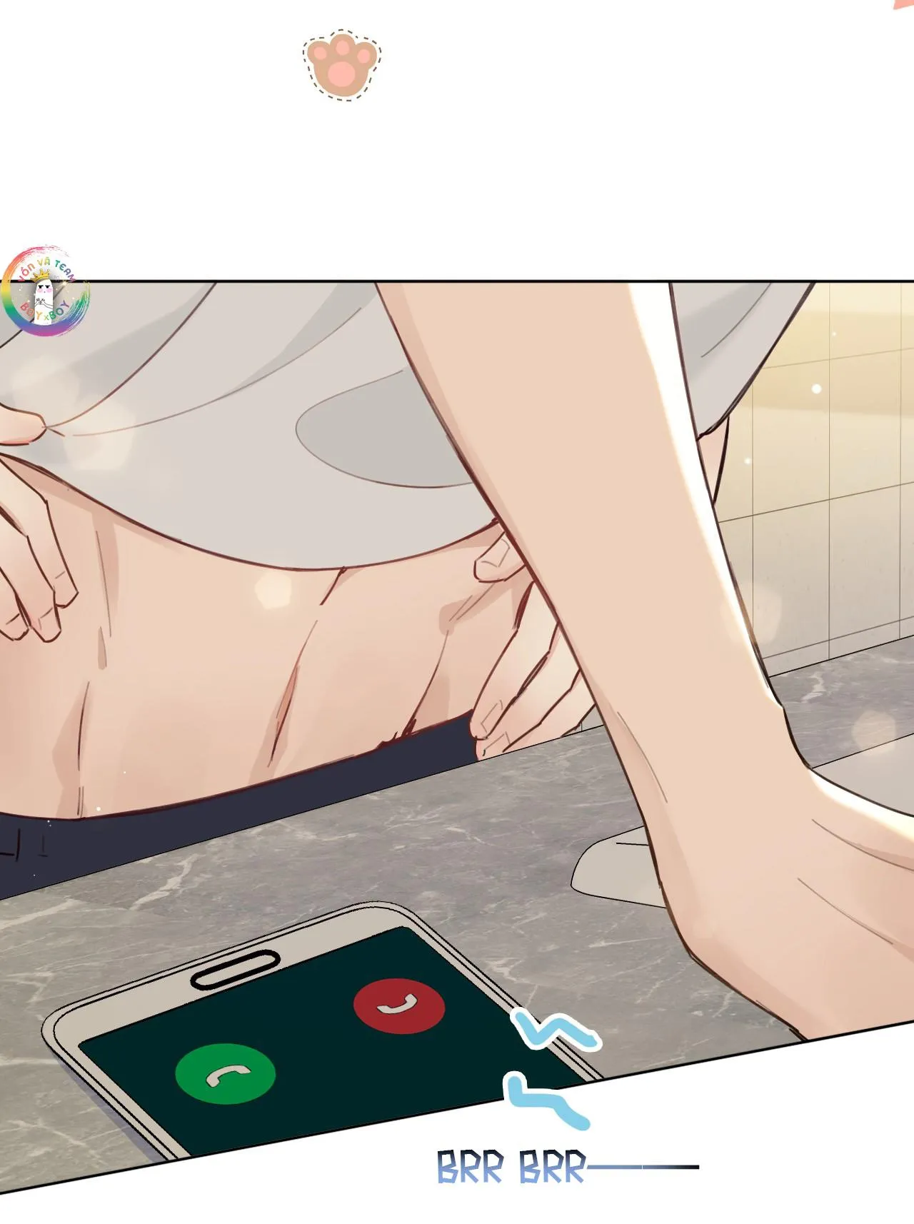 Trôi Theo Làn Sóng (END) Chapter 32 Trang 25